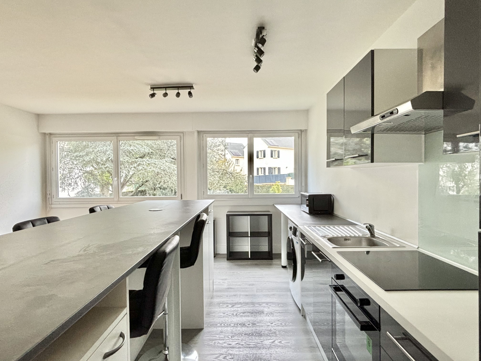 Image_, Appartement, Villebon sur yvette, ref :ALAP10003758