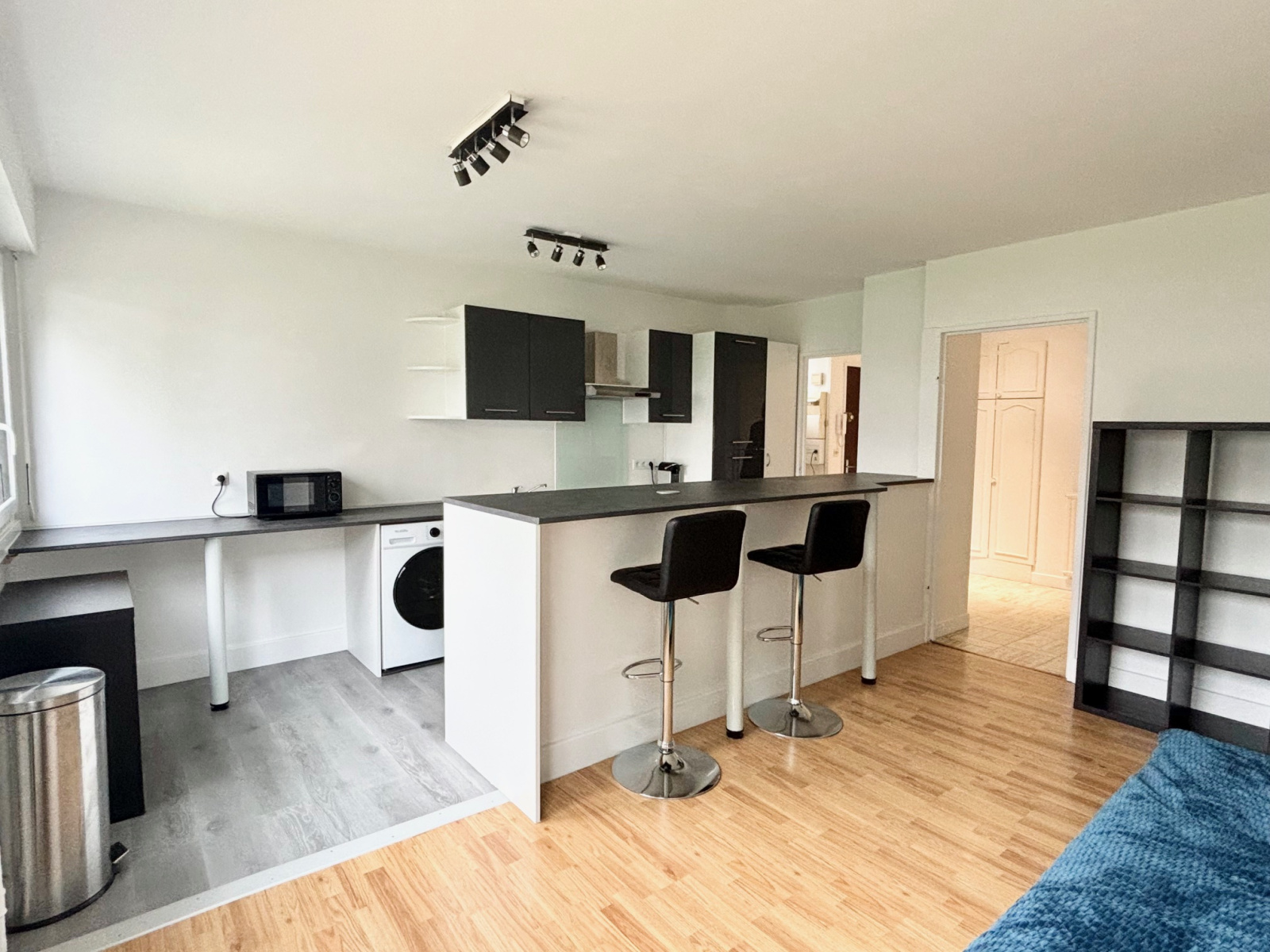 Image_, Appartement, Villebon sur yvette, ref :ALAP10003758