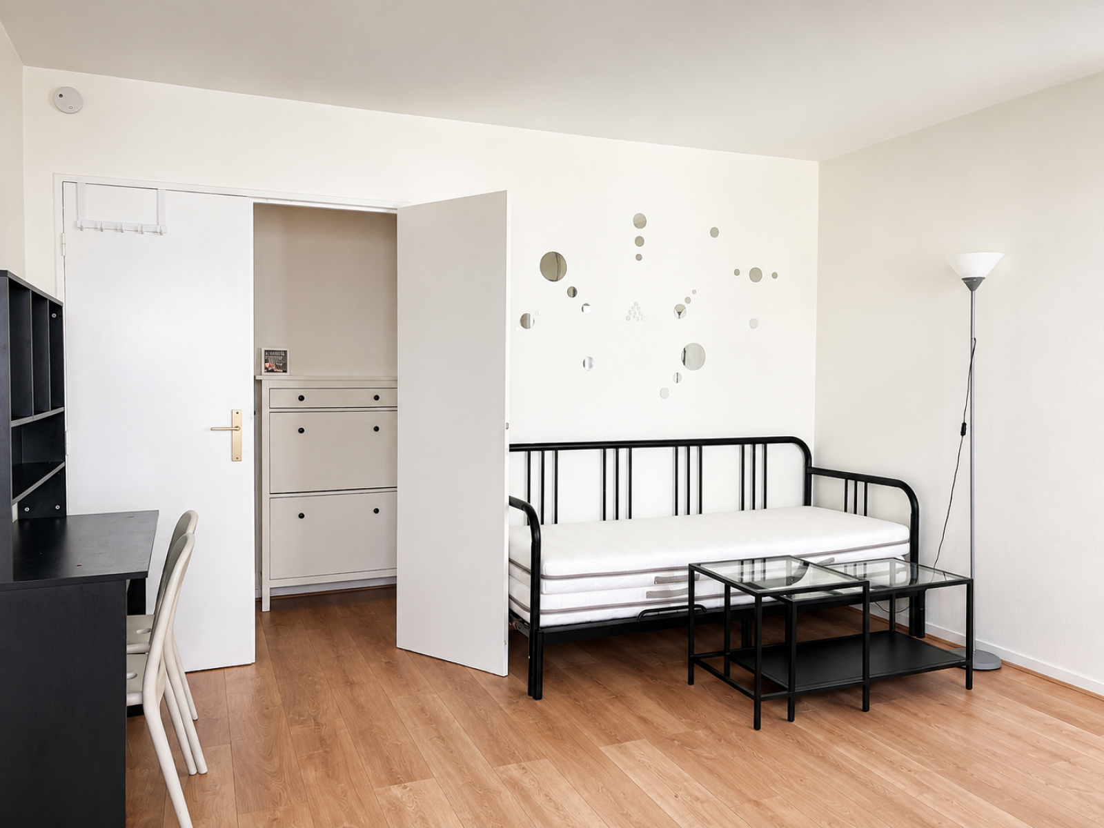 Image_, Appartement, Paris, ref :ALAP10003786