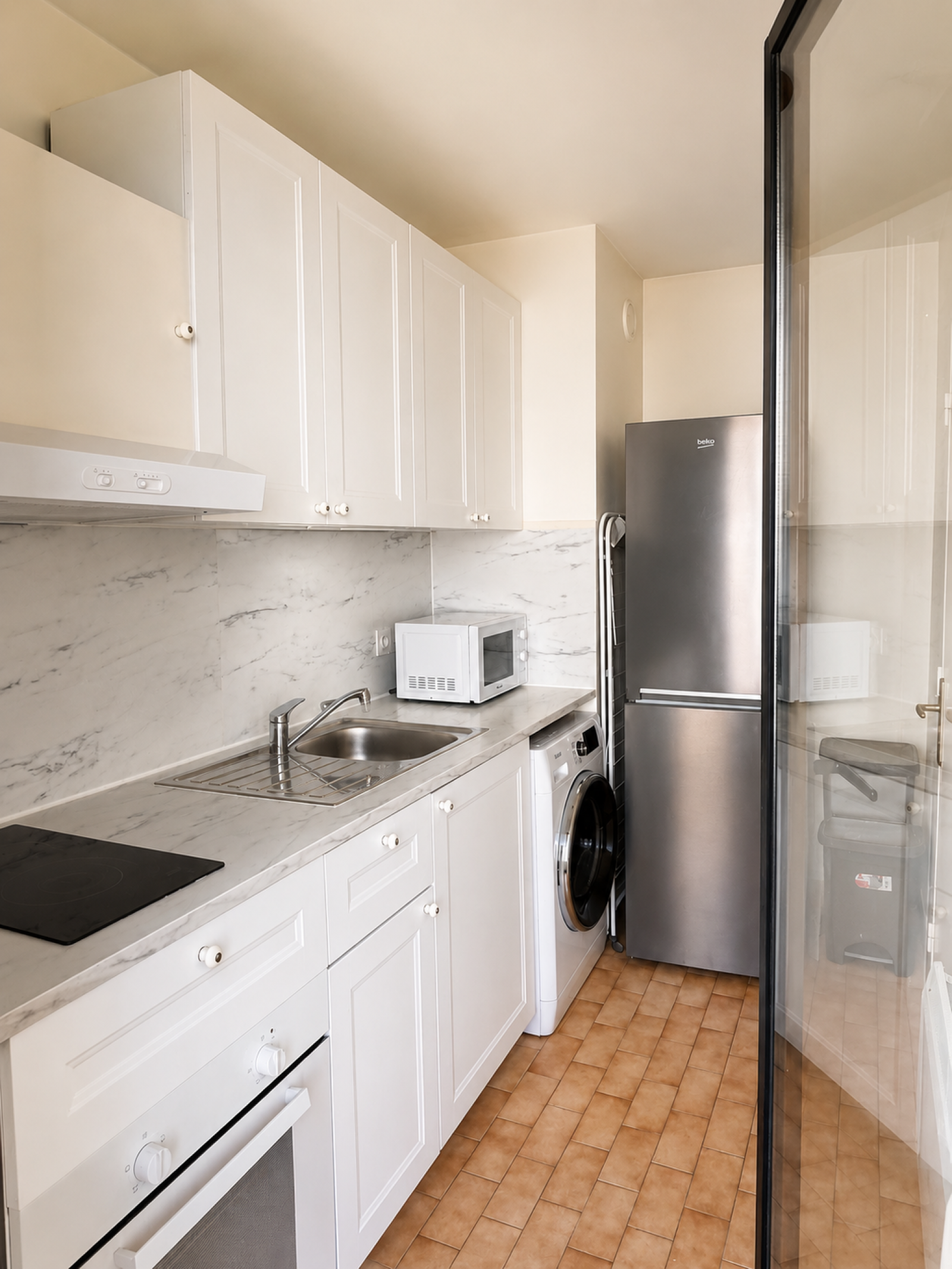 Image_, Appartement, Paris, ref :ALAP10003786