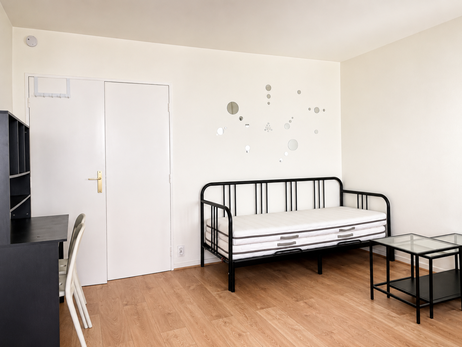 Image_, Appartement, Paris, ref :ALAP10003786