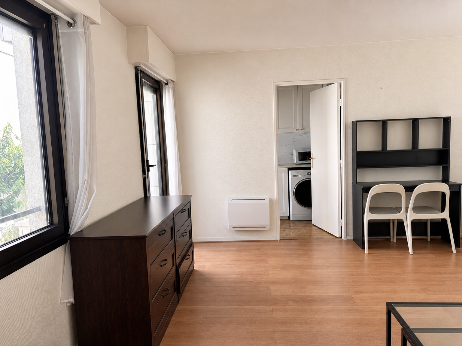 Image_, Appartement, Paris, ref :ALAP10003786