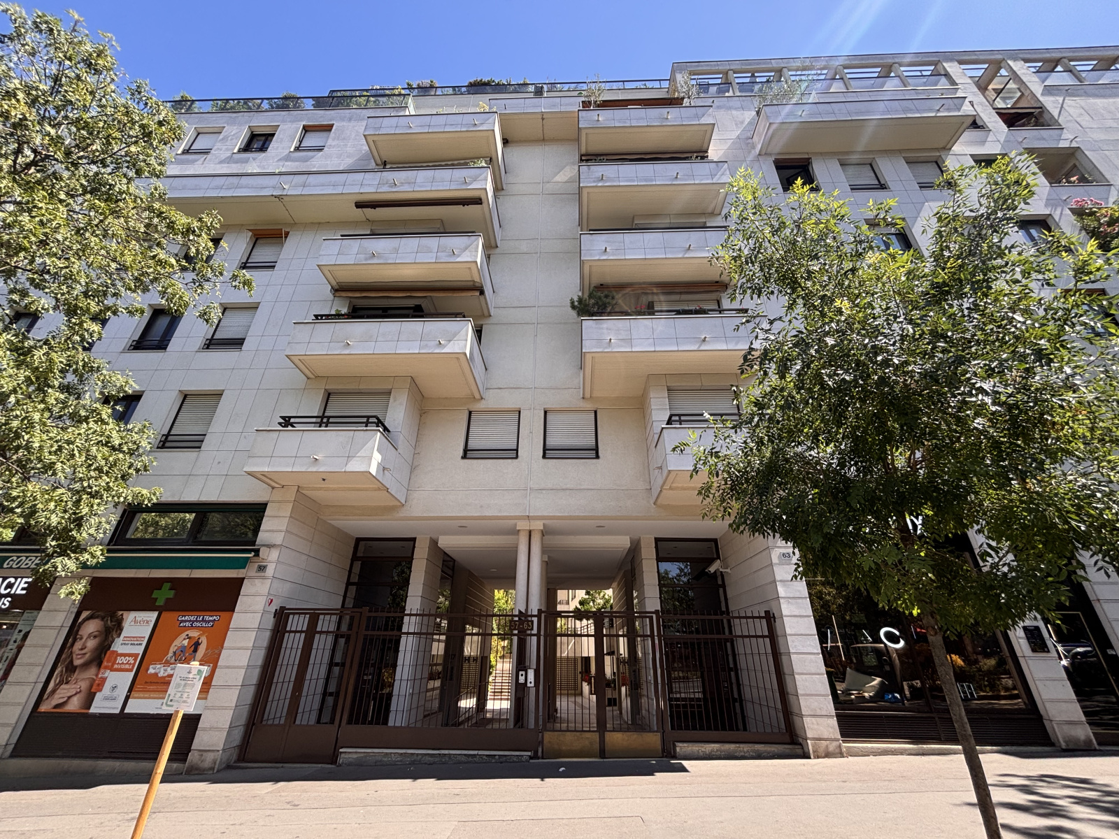 Image_, Appartement, Paris, ref :ALAP10003786