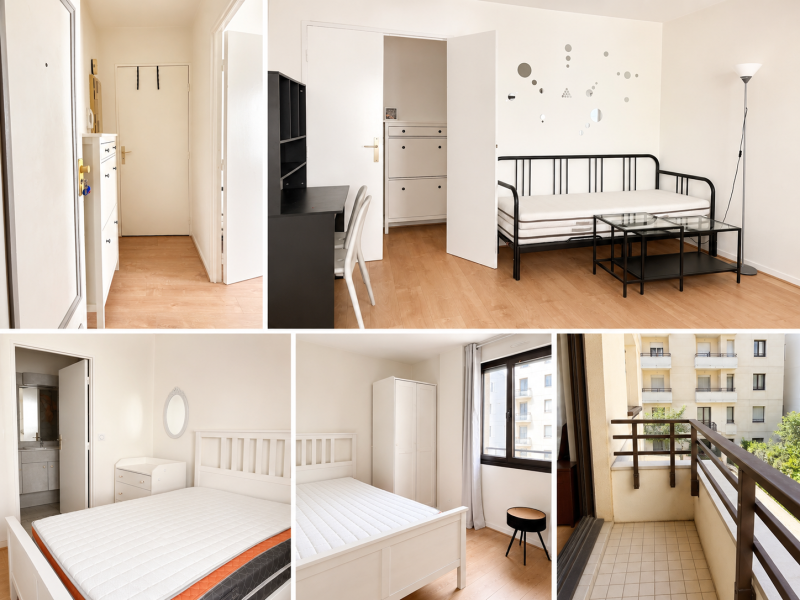 Image_, Appartement, Paris, ref :ALAP10003786