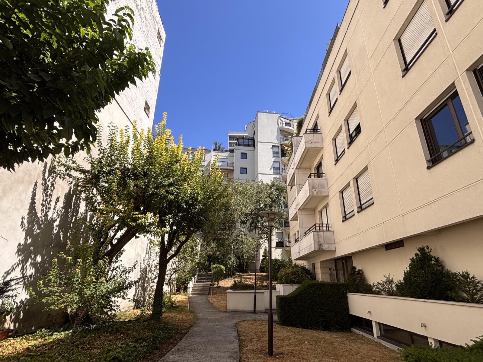 Image_, Appartement, Paris, ref :ALAP10003786