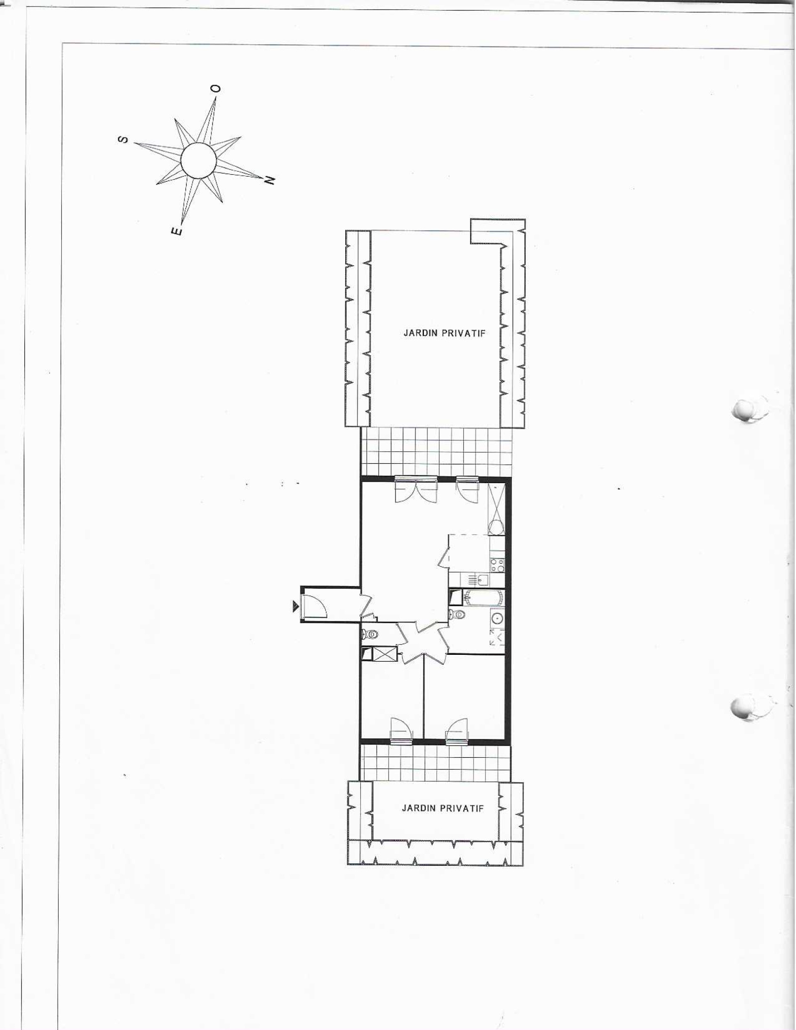 Image_, Appartement, Thiais, ref :AVAP10003788