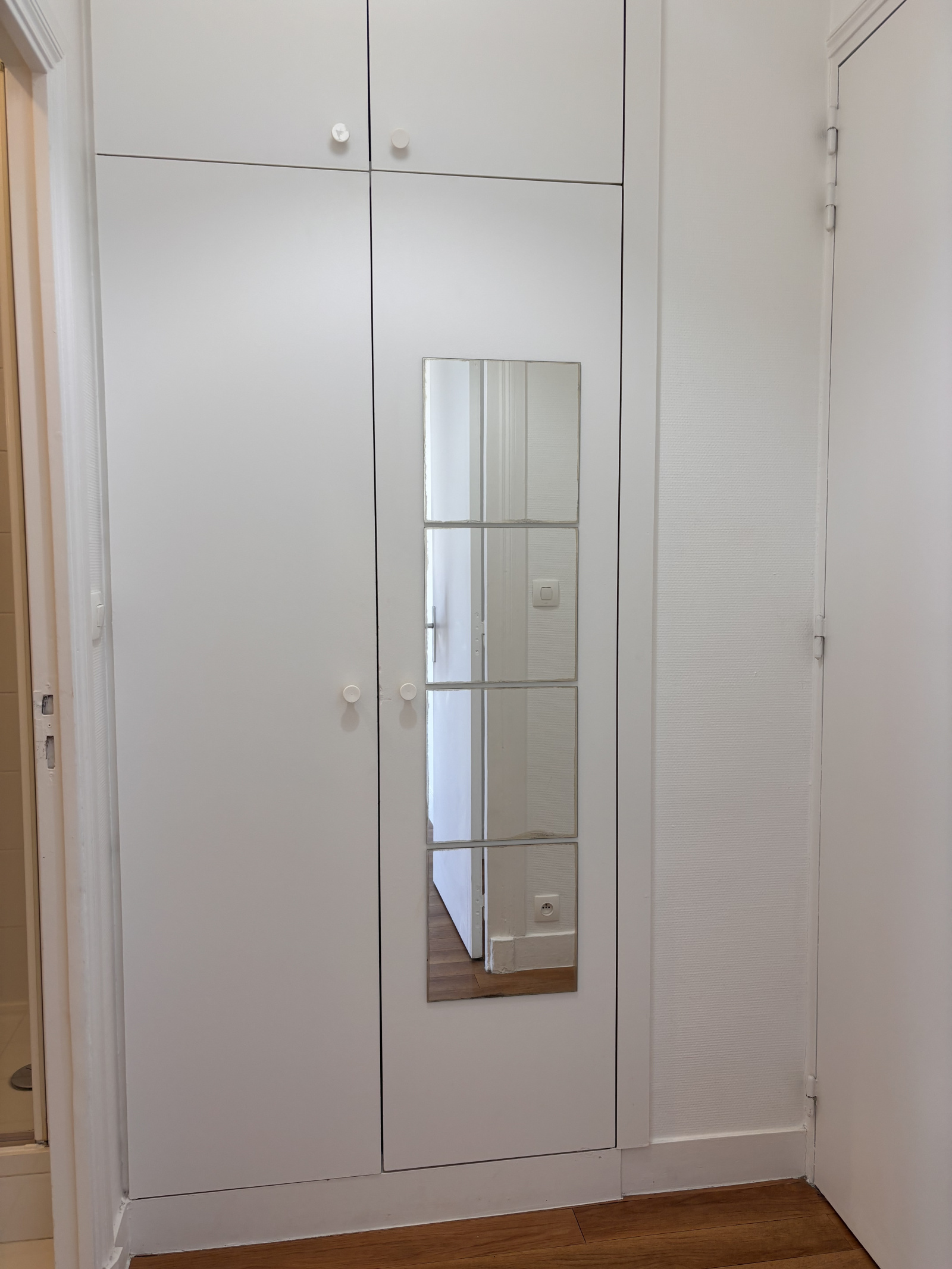 Image_, Appartement, Villejuif, ref :ALAP10003780