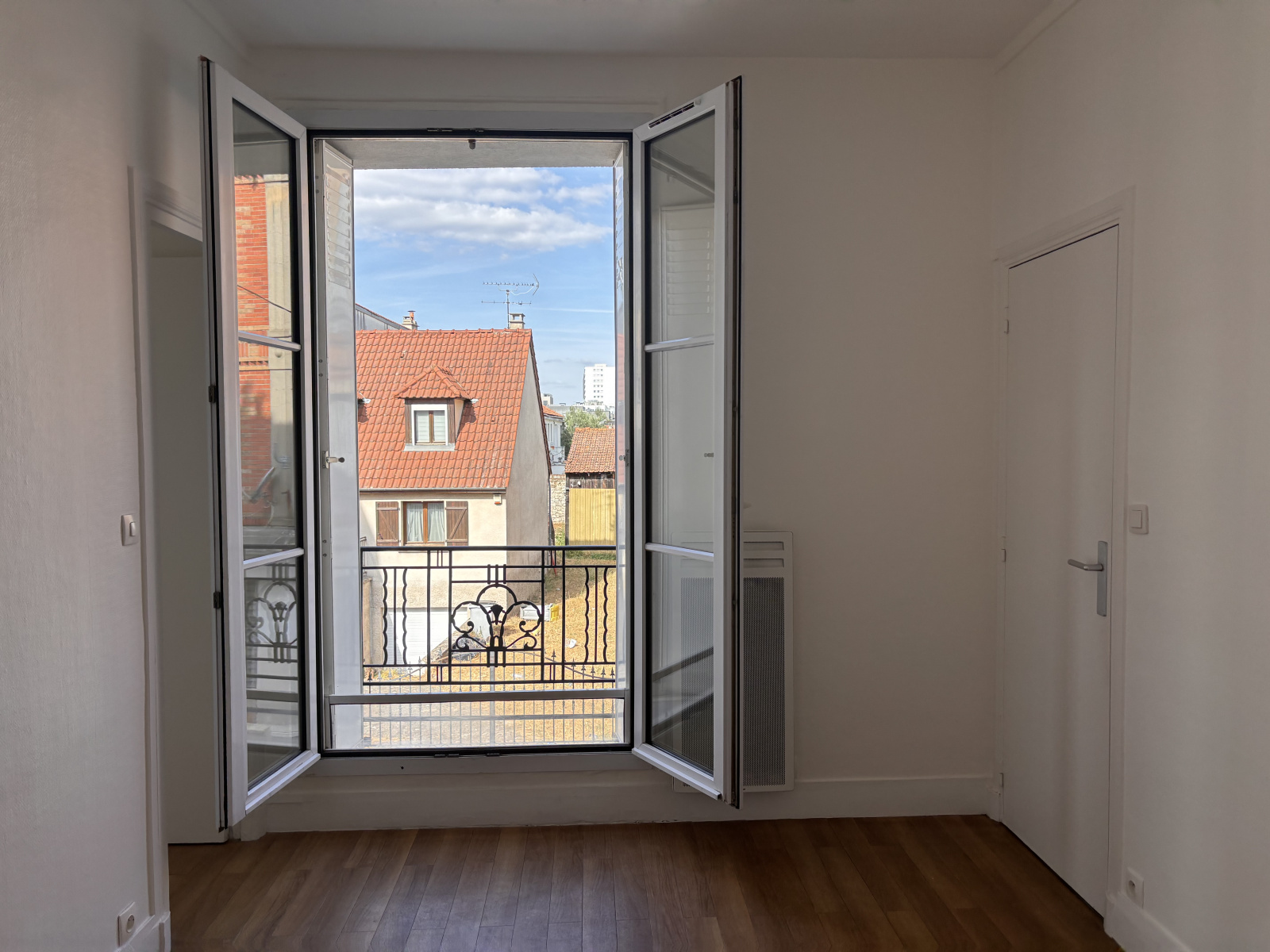 Image_, Appartement, Villejuif, ref :ALAP10003780