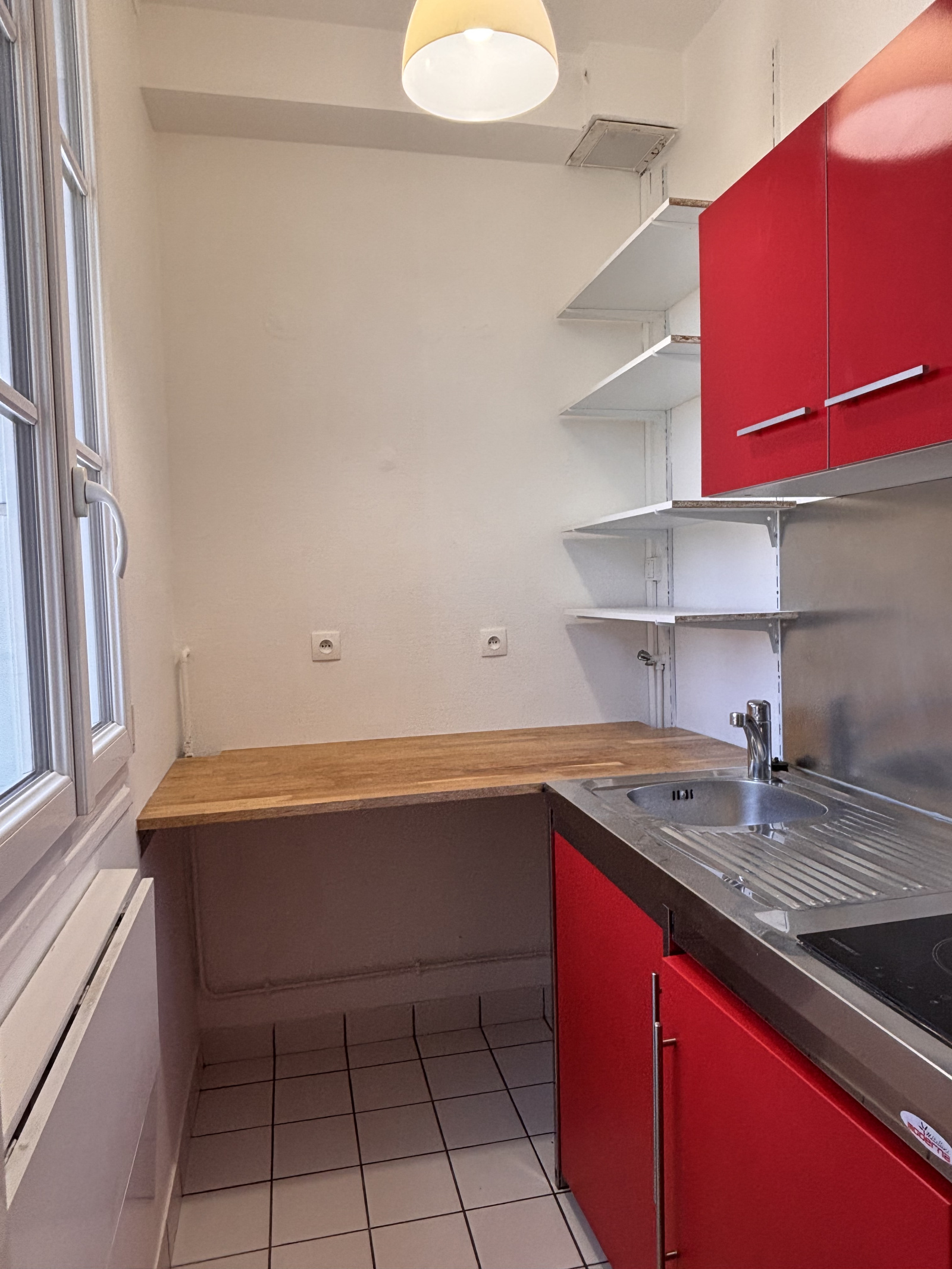 Image_, Appartement, Villejuif, ref :ALAP10003780