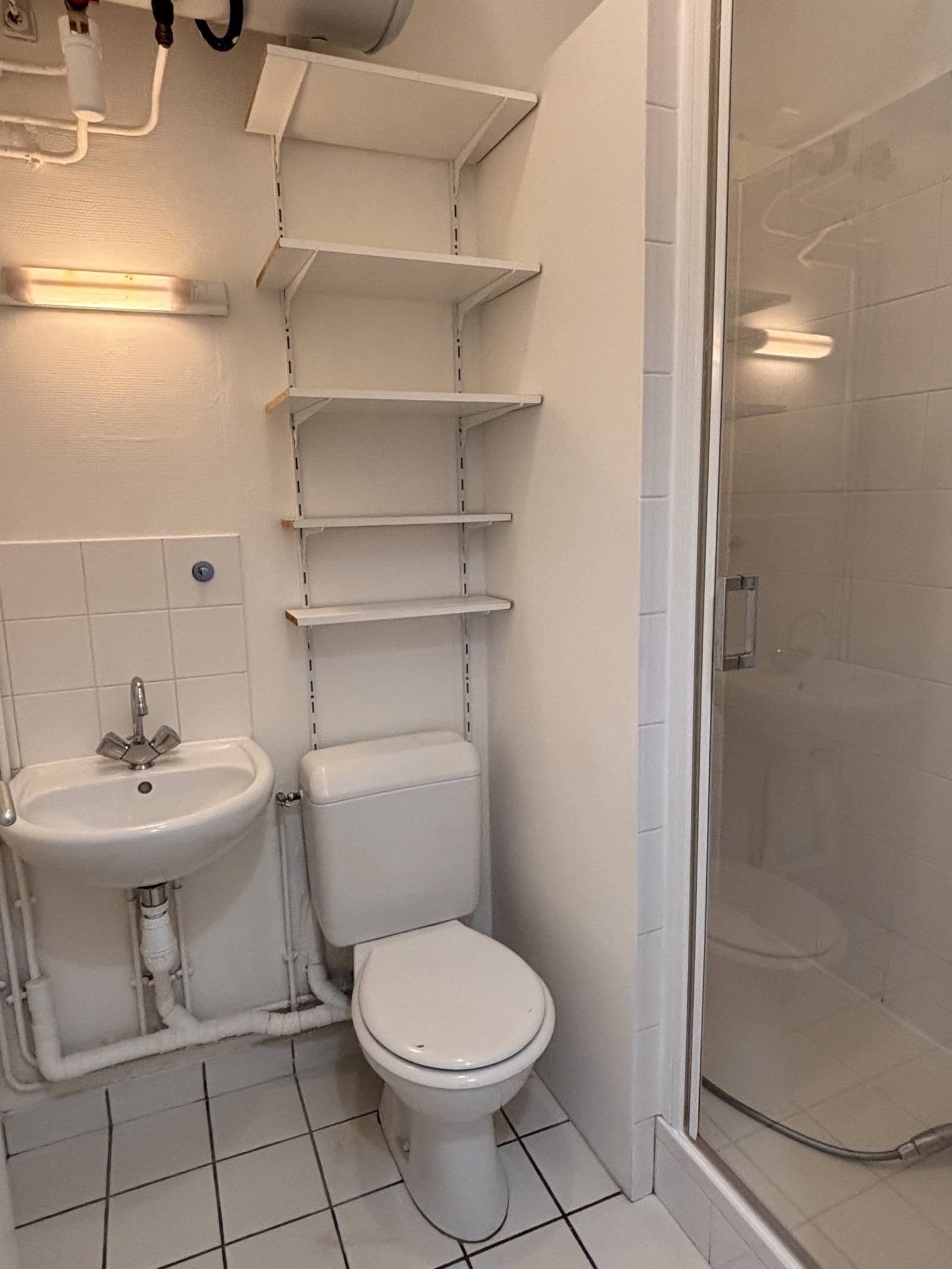 Image_, Appartement, Villejuif, ref :ALAP10003780