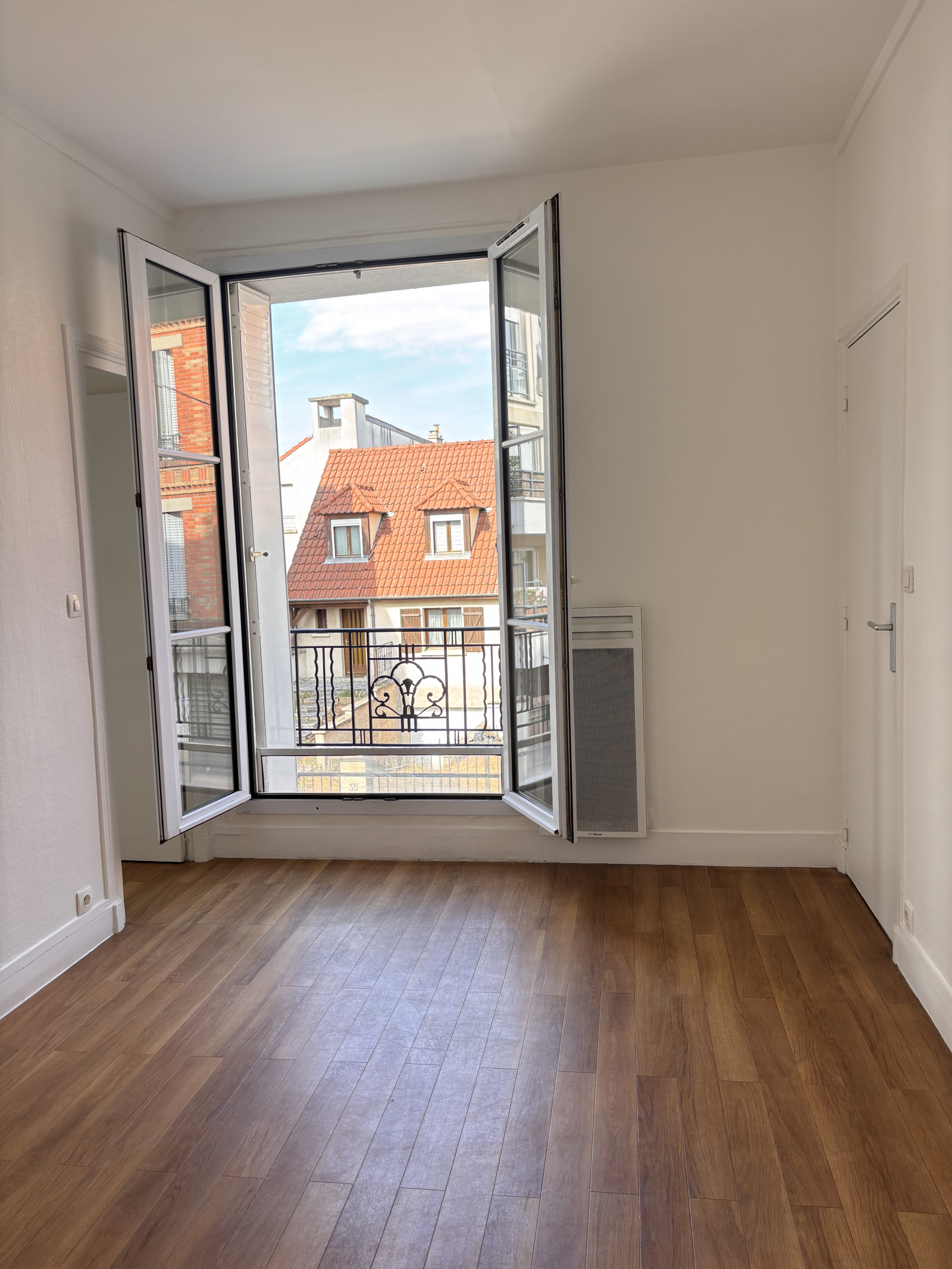 Image_, Appartement, Villejuif, ref :ALAP10003780