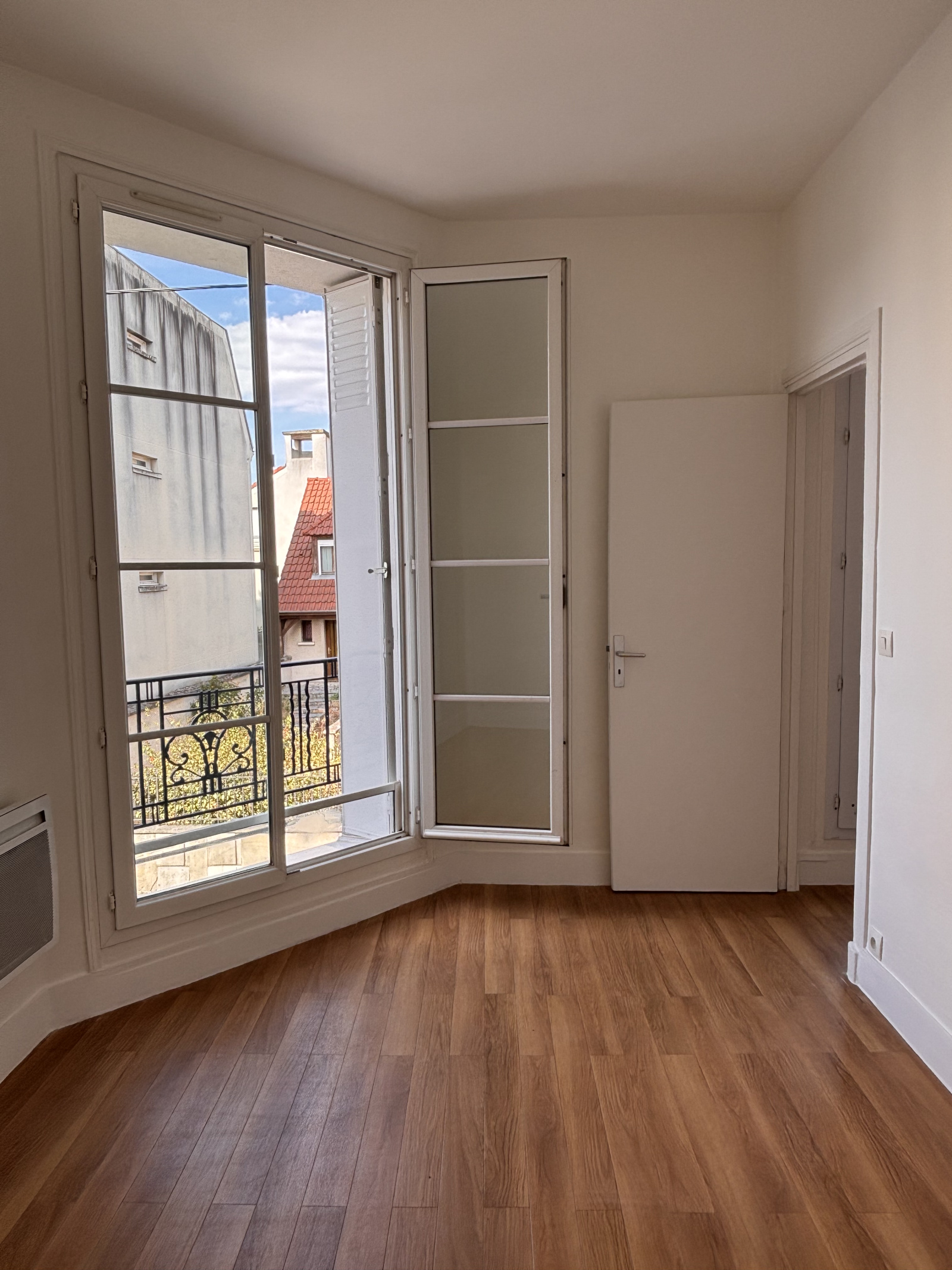 Image_, Appartement, Villejuif, ref :ALAP10003780