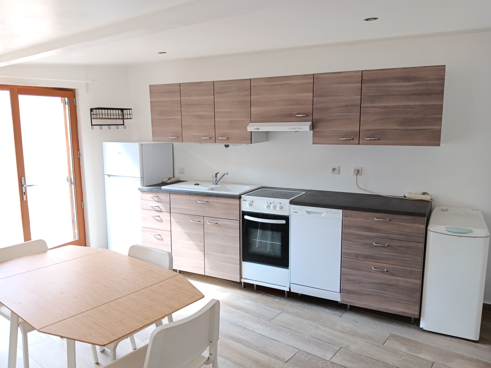 Image_, Appartement, Villejuif, ref :ALAP10003576