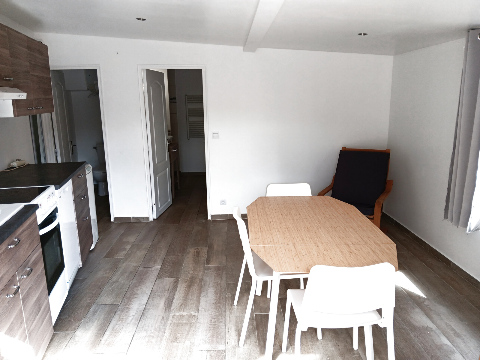 Image_, Appartement, Villejuif, ref :ALAP10003576