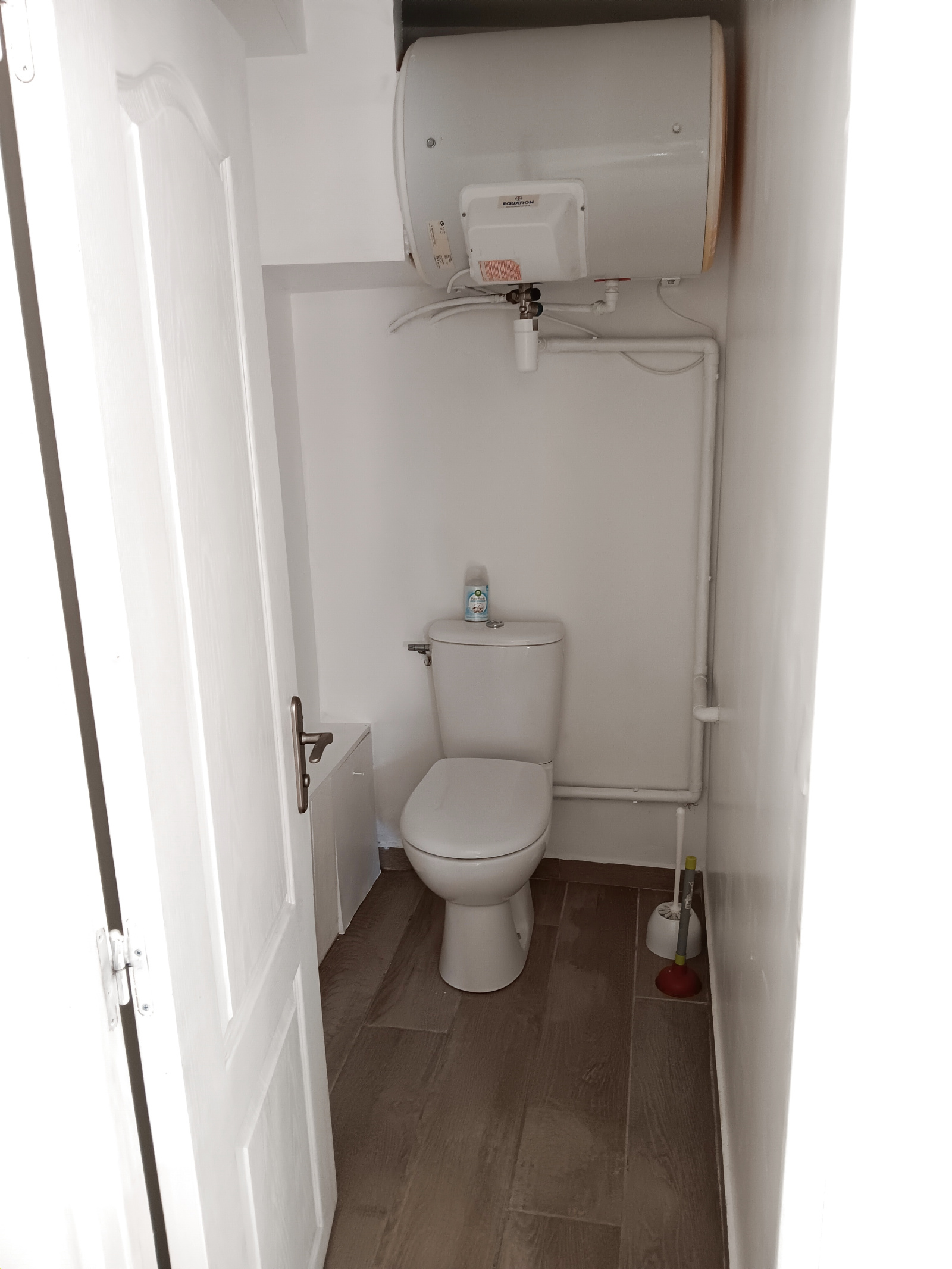 Image_, Appartement, Villejuif, ref :ALAP10003576