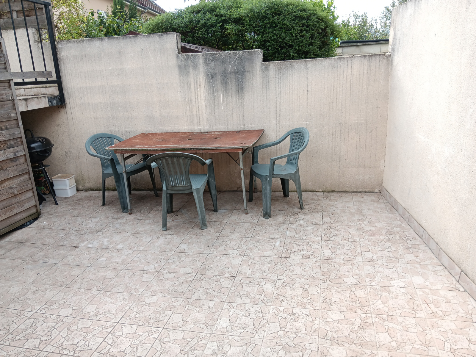 Image_, Appartement, Villejuif, ref :ALAP10003576