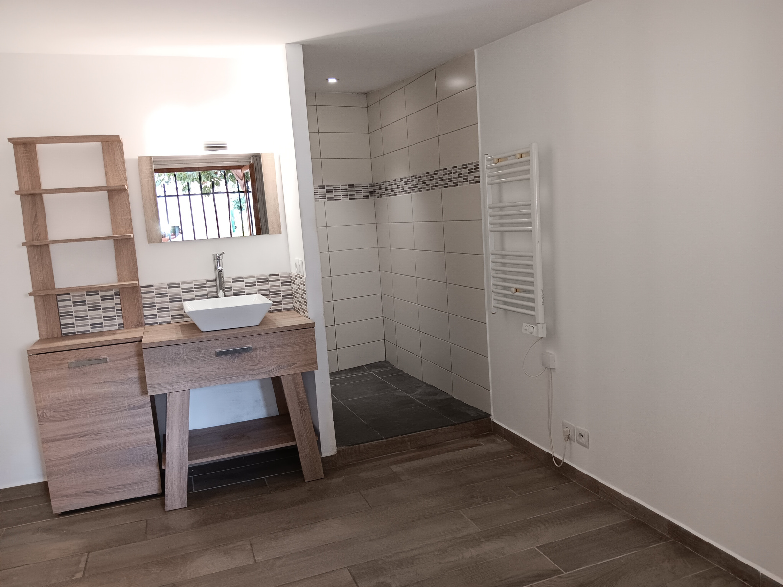 Image_, Appartement, Villejuif, ref :ALAP10003576