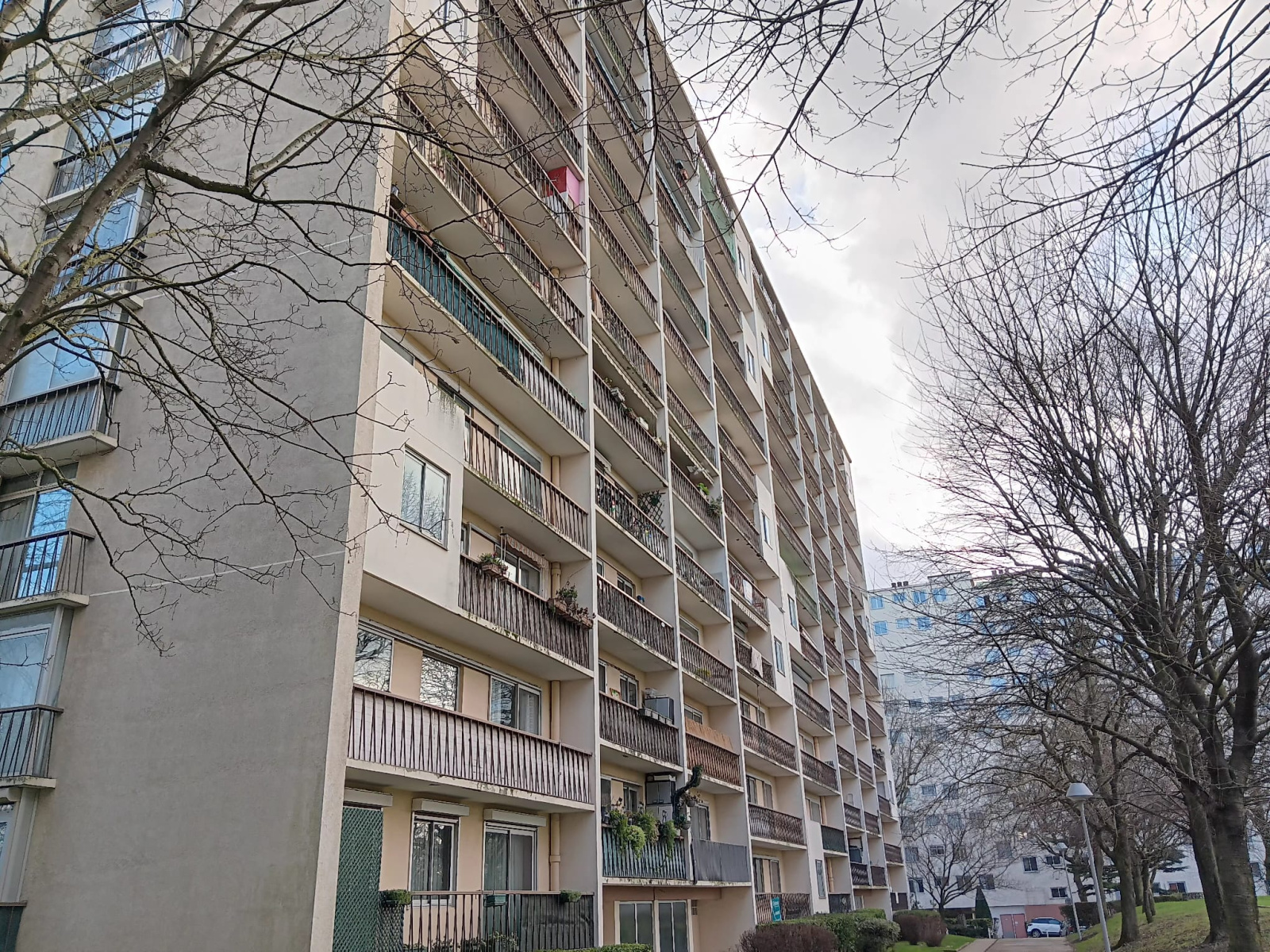 Image_, Appartement, Fresnes, ref :AVAP10003745