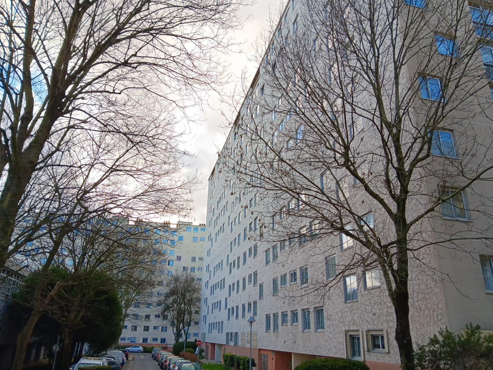 Image_, Appartement, Fresnes, ref :AVAP10003745