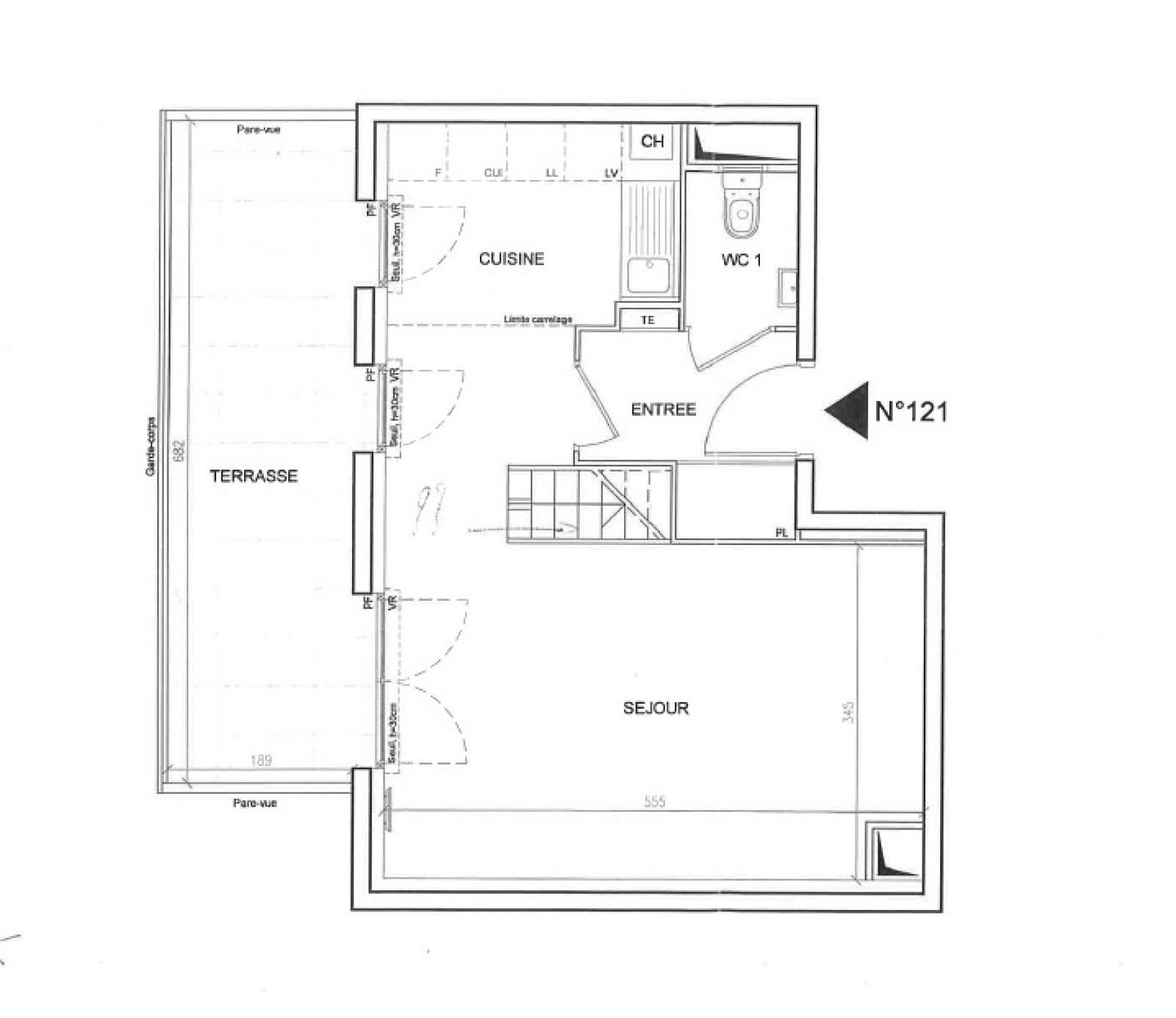 Image_, Duplex, Villejuif, ref :AVDU10003742