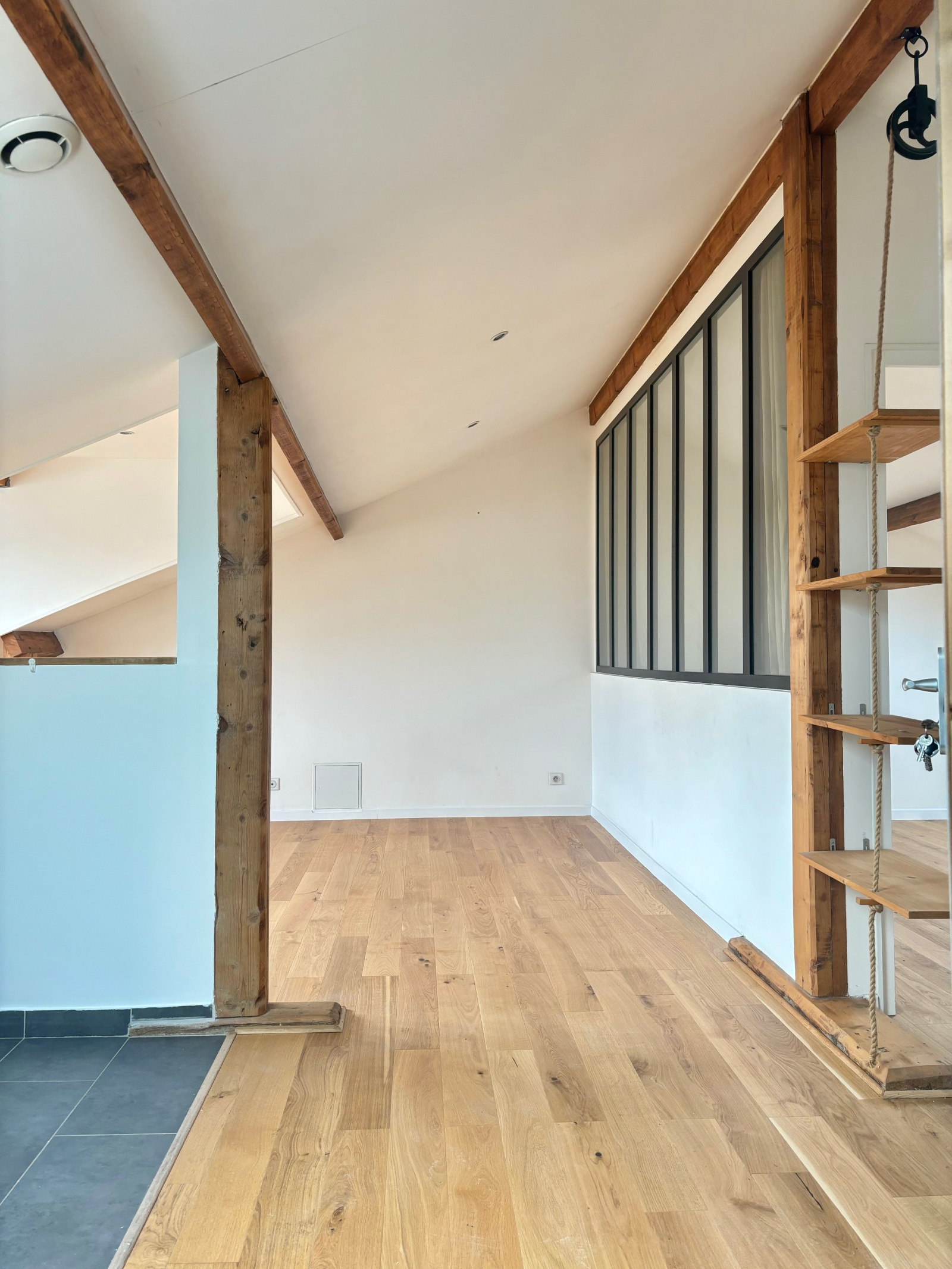 Image_, Appartement, Choisy-le-Roi, ref :ALAP10003582