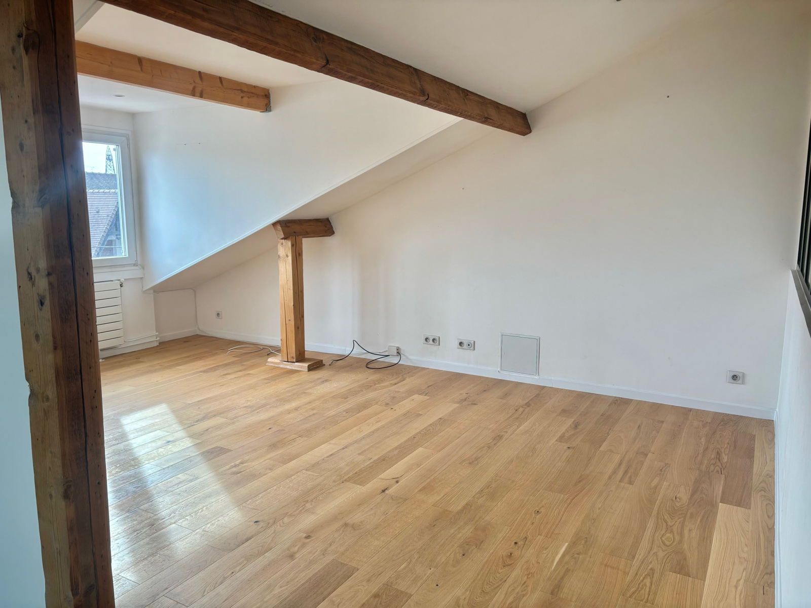 Image_, Appartement, Choisy-le-Roi, ref :ALAP10003582