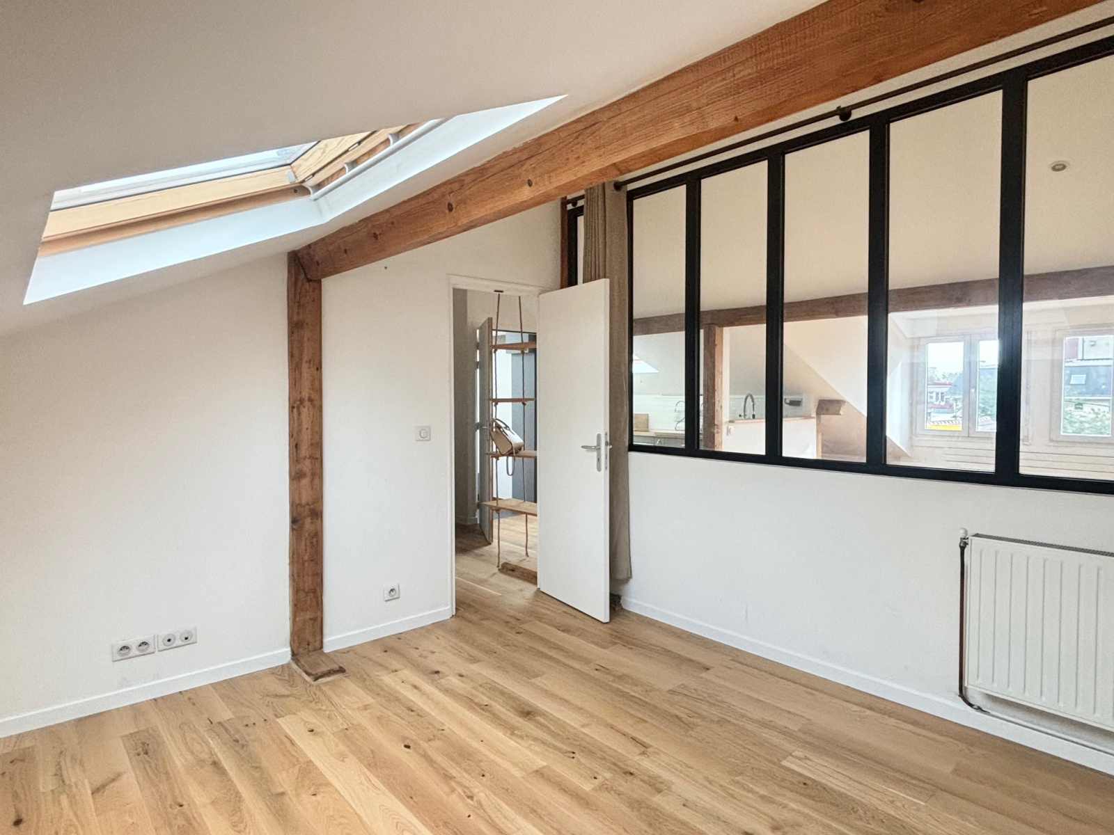 Image_, Appartement, Choisy-le-Roi, ref :ALAP10003582