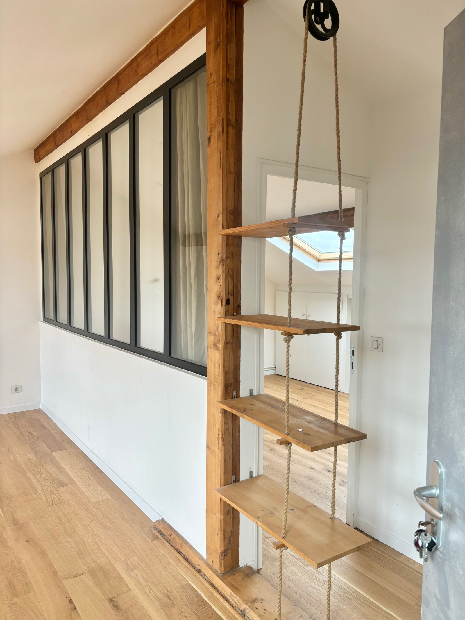 Image_, Appartement, Choisy-le-Roi, ref :ALAP10003582