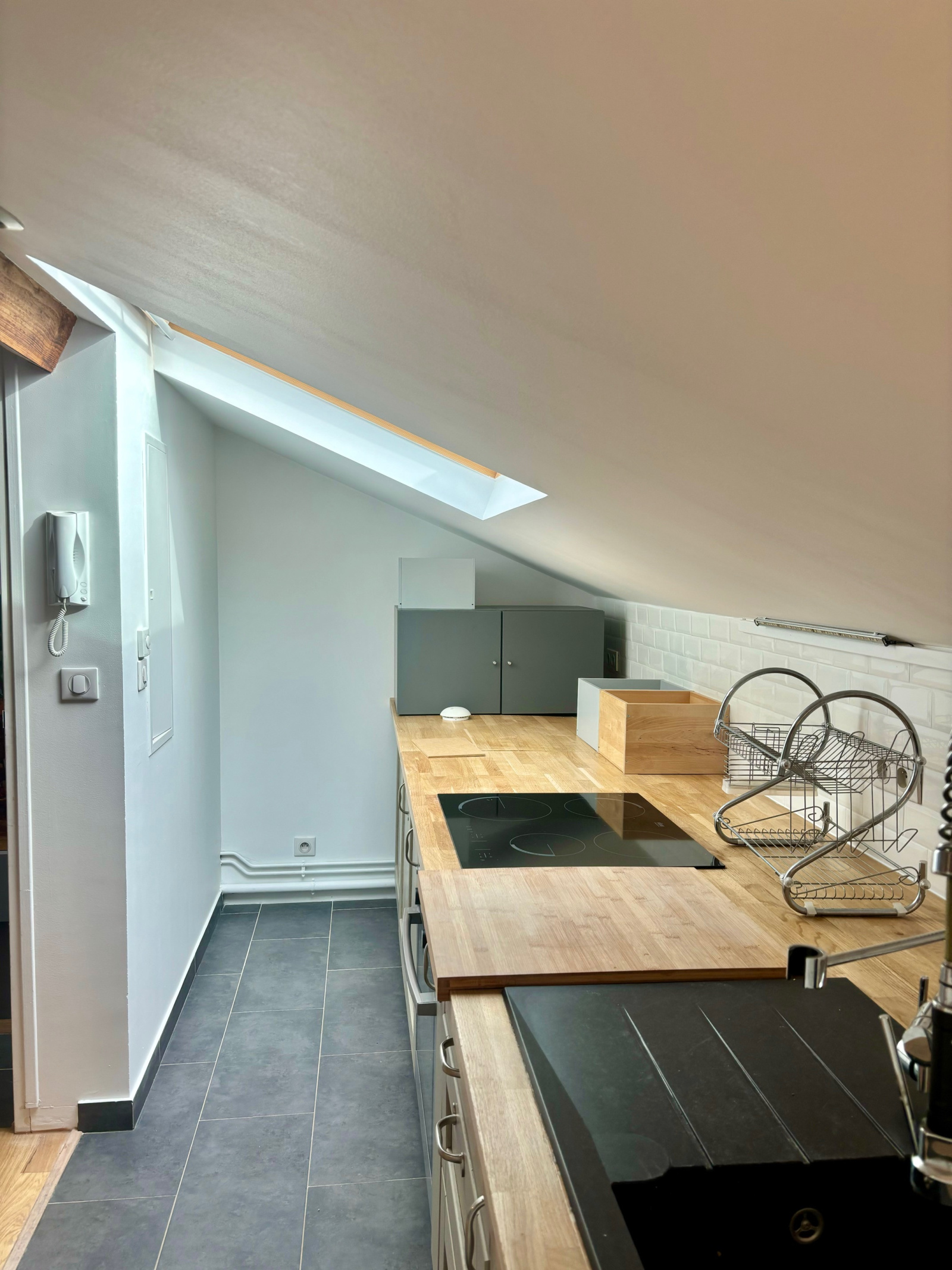 Image_, Appartement, Choisy-le-Roi, ref :ALAP10003582