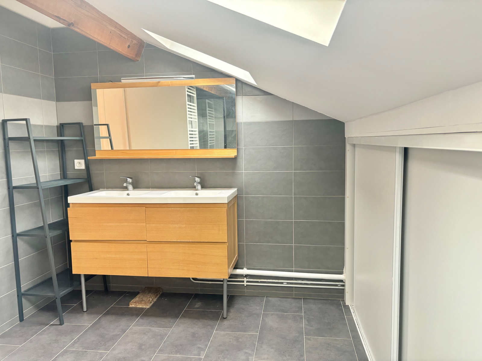 Image_, Appartement, Choisy-le-Roi, ref :ALAP10003582