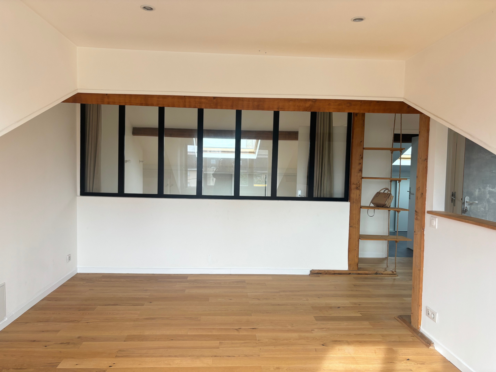 Image_, Appartement, Choisy-le-Roi, ref :ALAP10003582