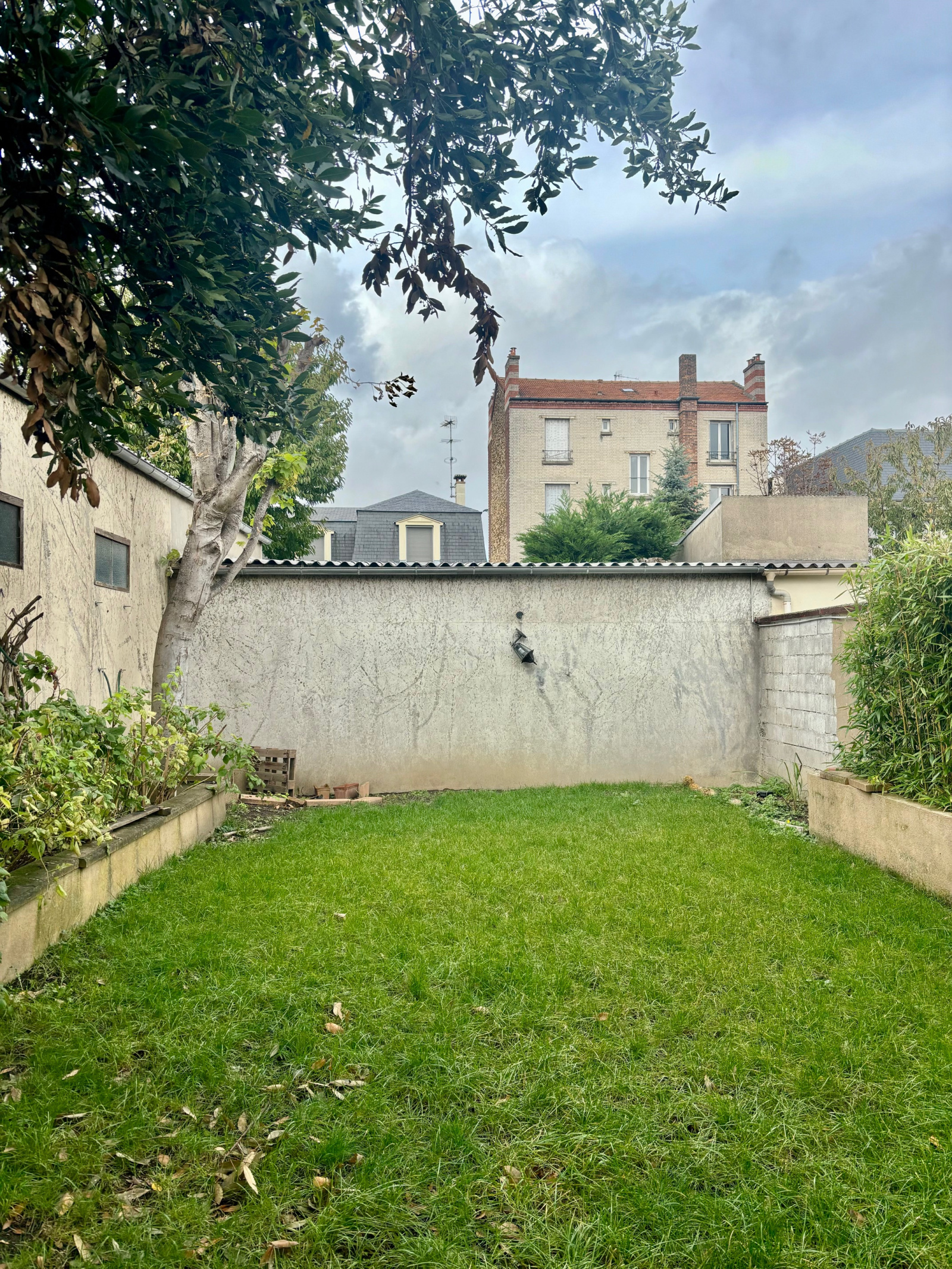 Image_, Appartement, Choisy-le-Roi, ref :ALAP10003582