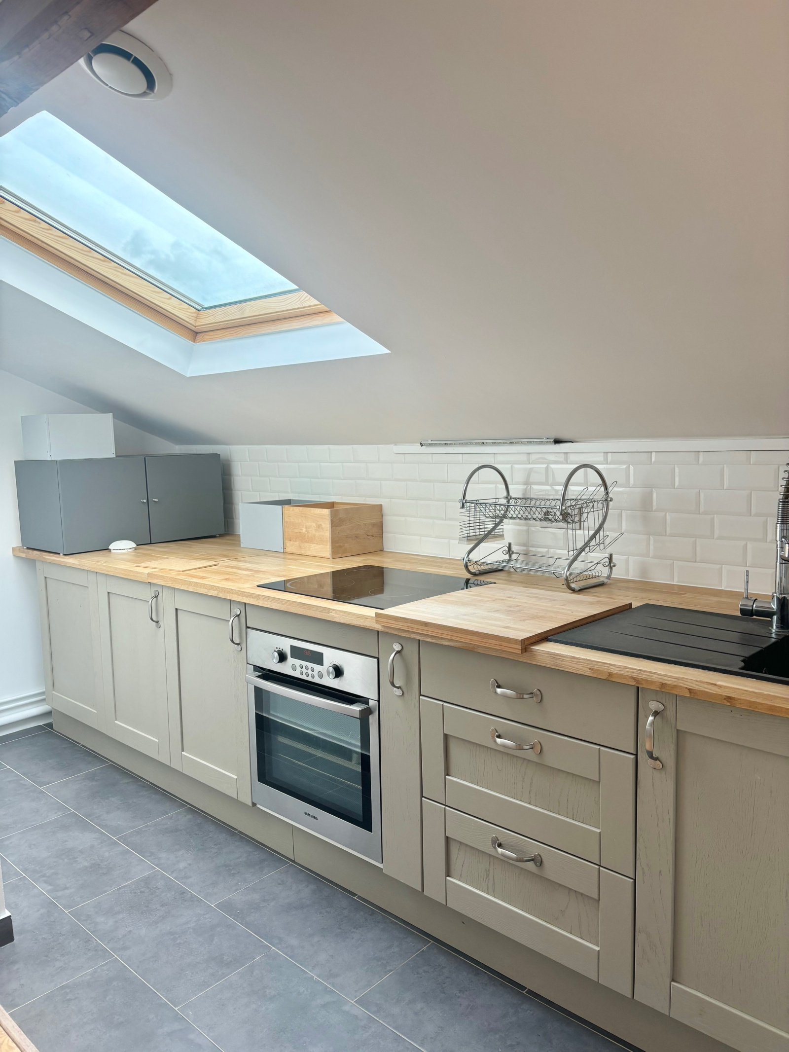 Image_, Appartement, Choisy-le-Roi, ref :ALAP10003582