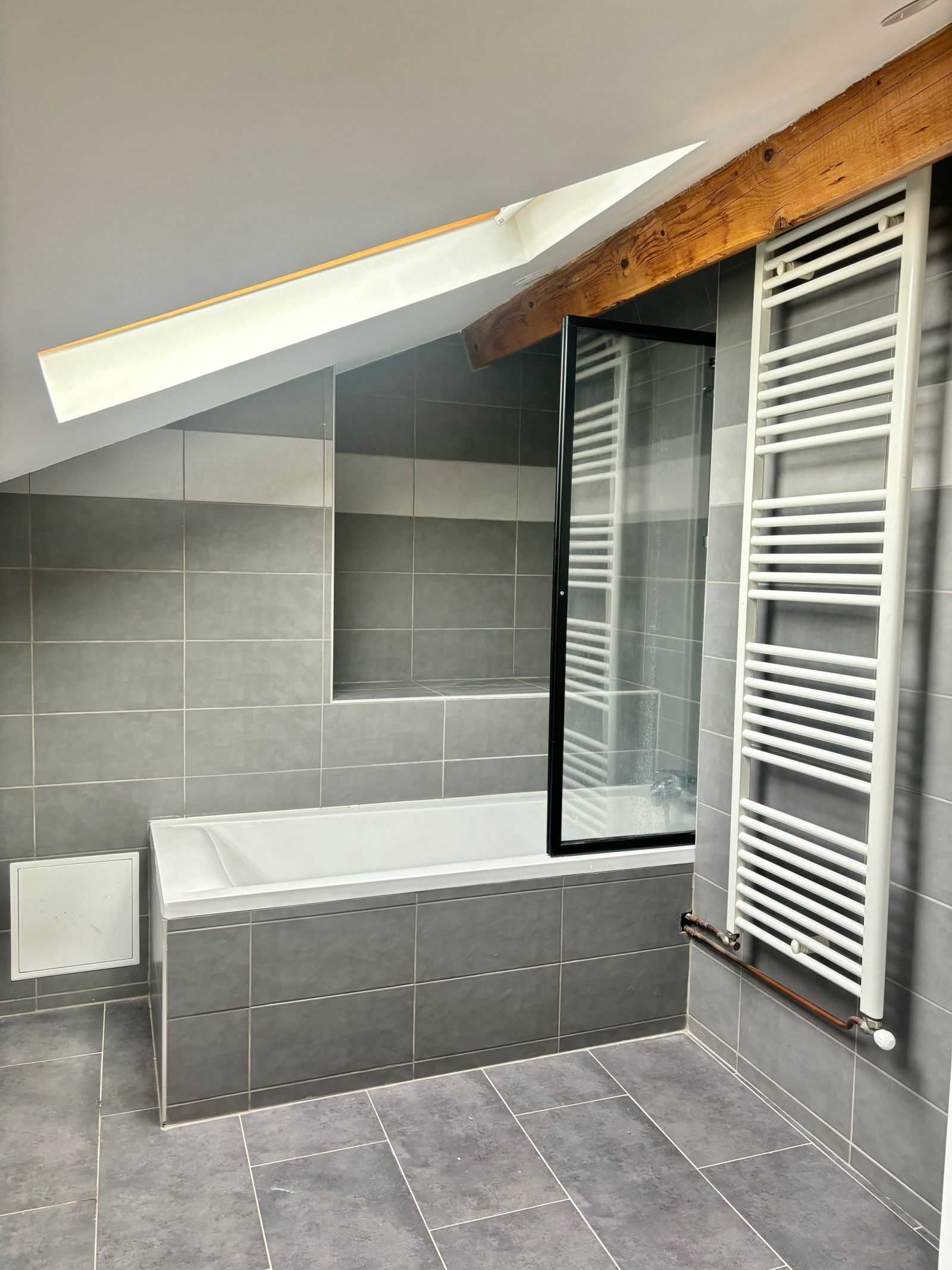 Image_, Appartement, Choisy-le-Roi, ref :ALAP10003582