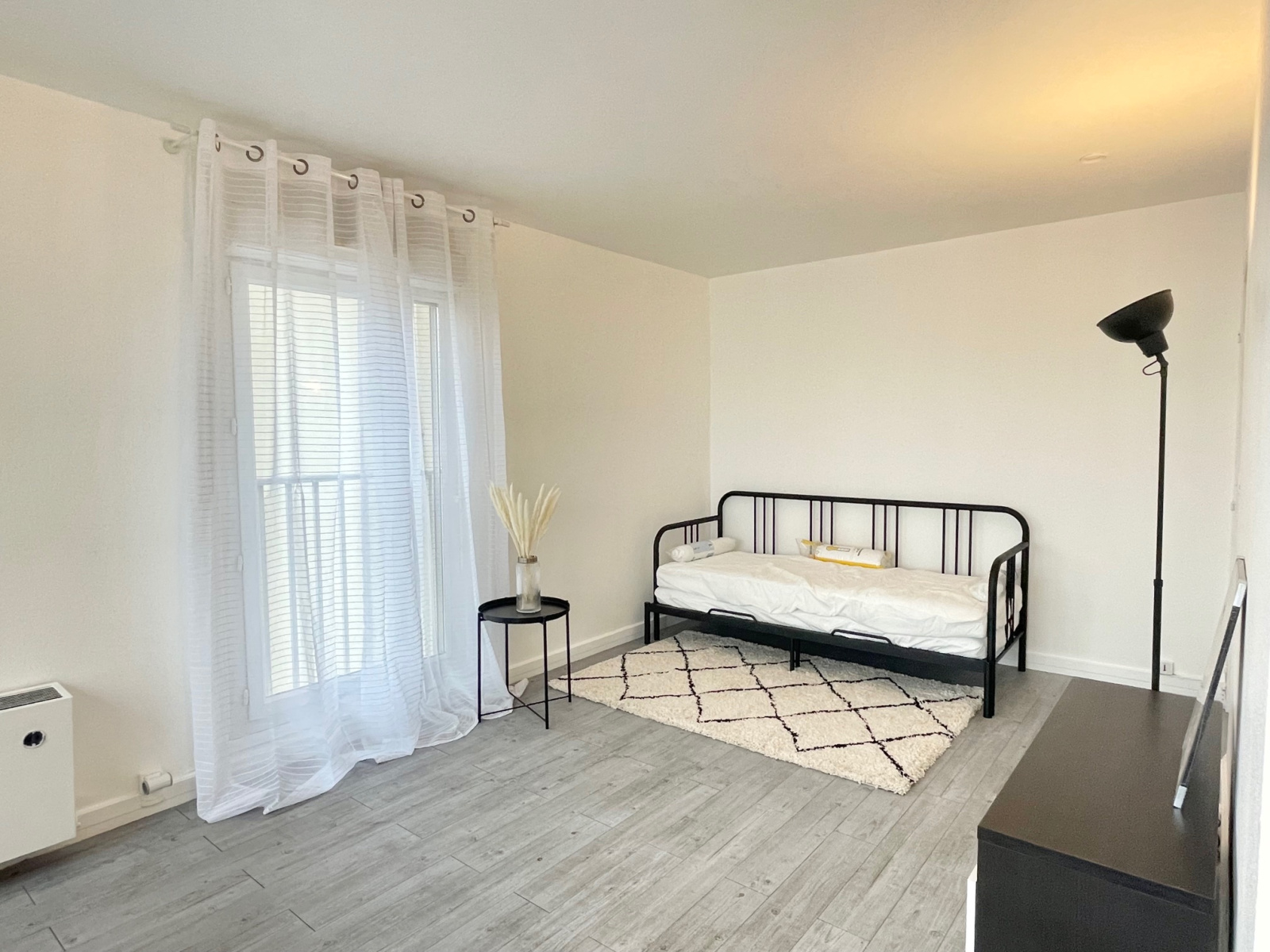 Image_, Appartement, Villejuif, ref :ALAP10003697