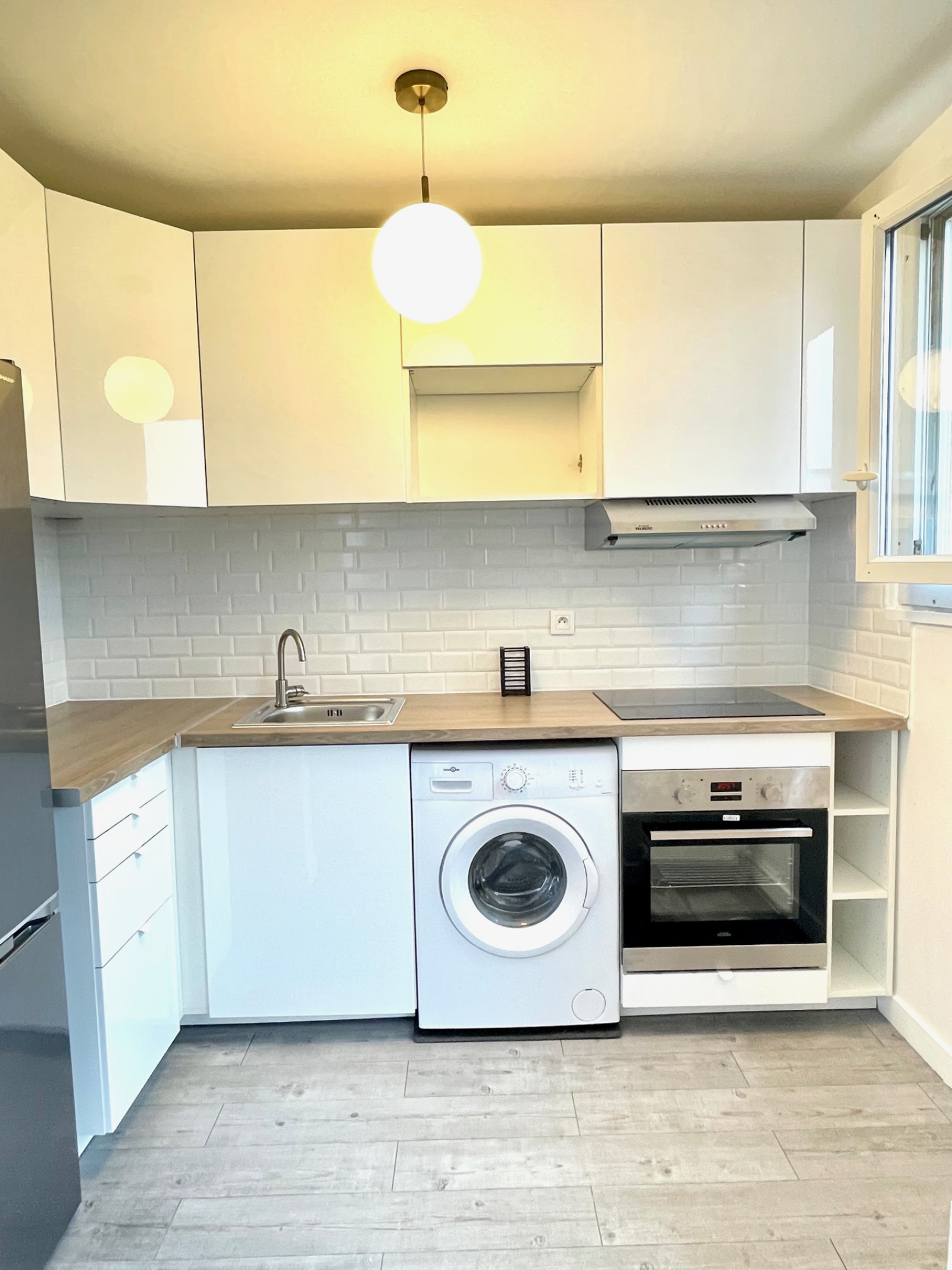 Image_, Appartement, Villejuif, ref :ALAP10003697