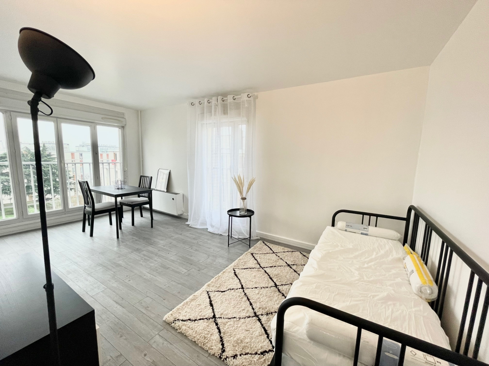 Image_, Appartement, Villejuif, ref :ALAP10003697