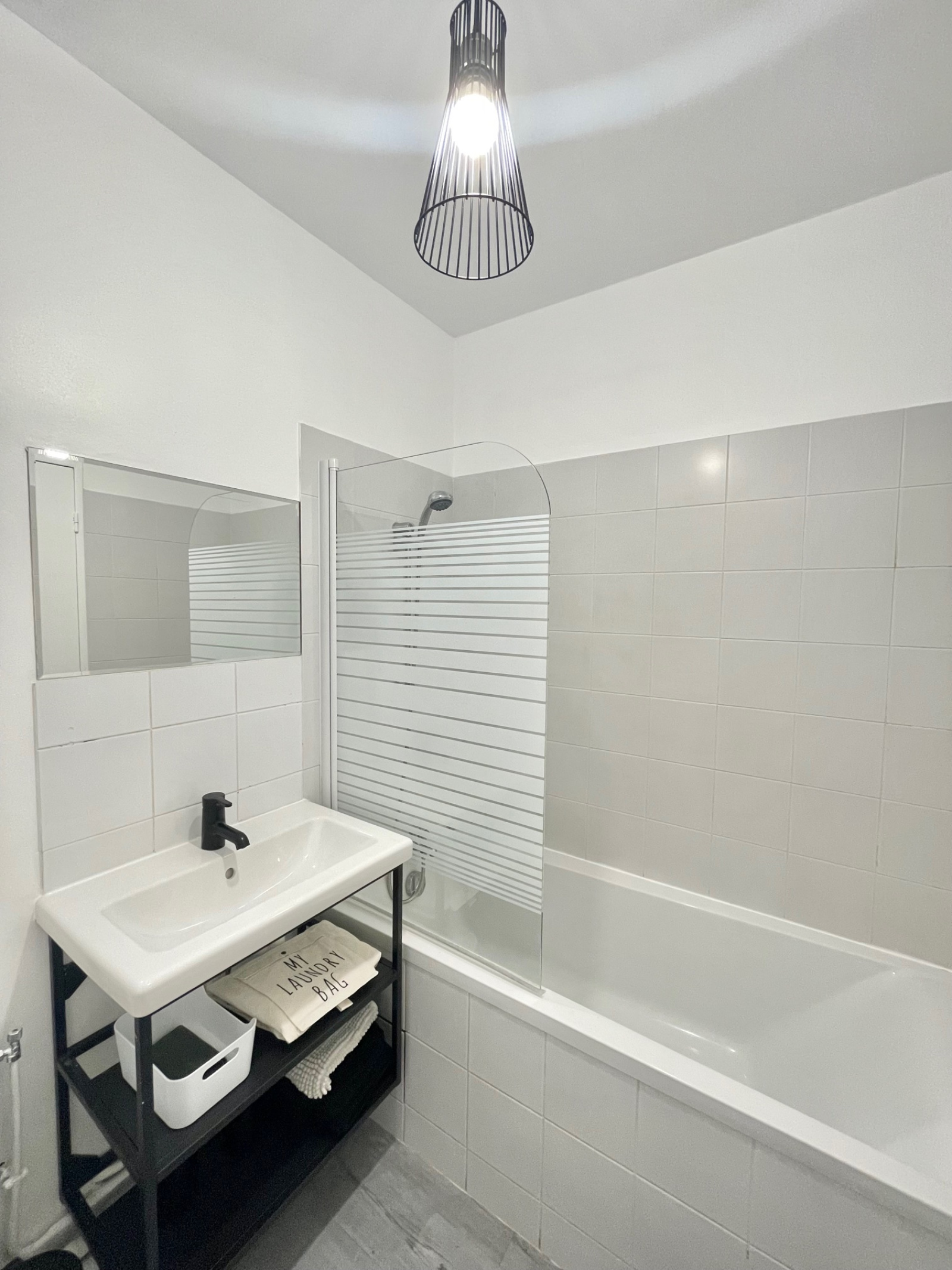 Image_, Appartement, Villejuif, ref :ALAP10003697