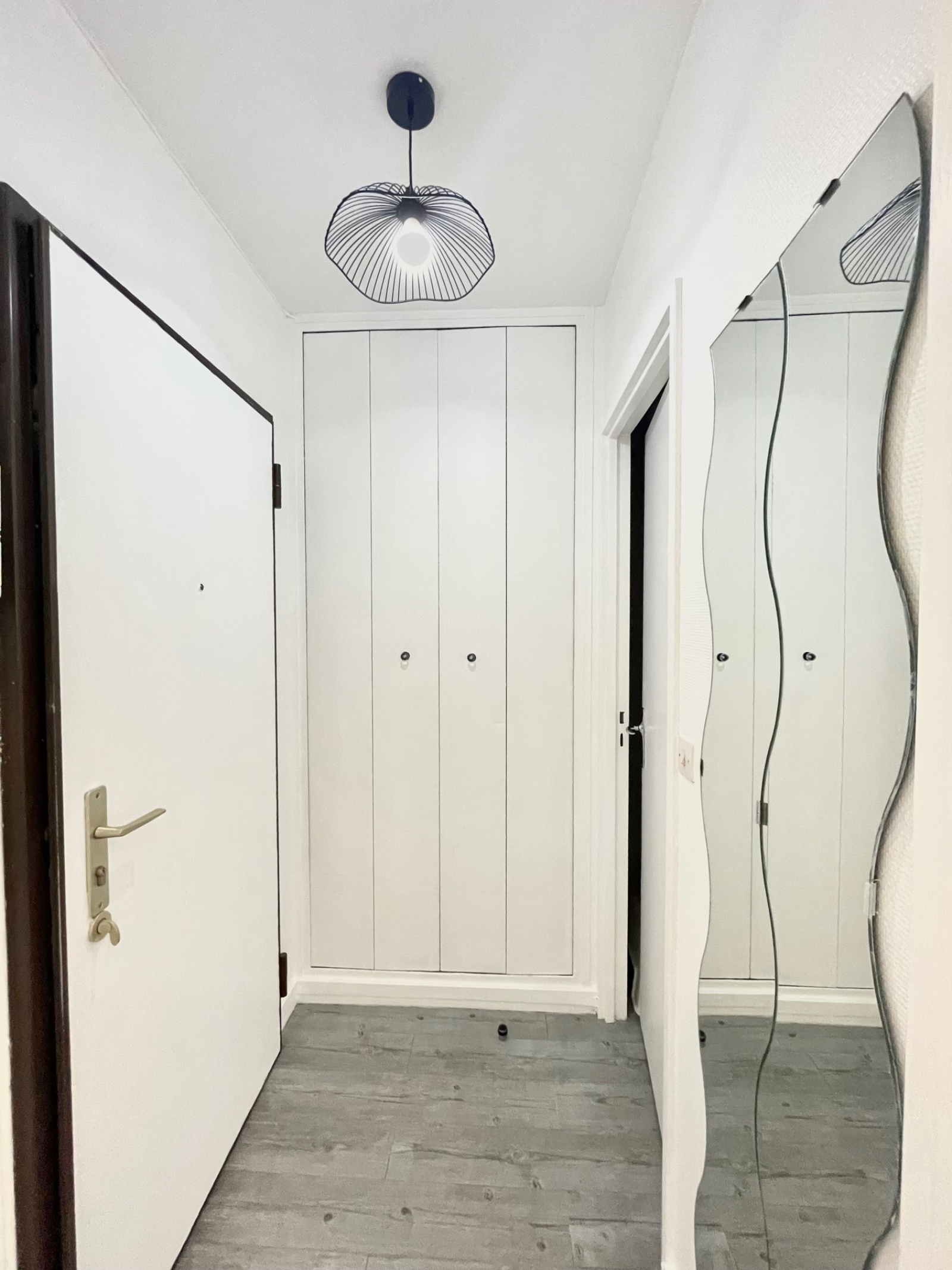 Image_, Appartement, Villejuif, ref :ALAP10003697