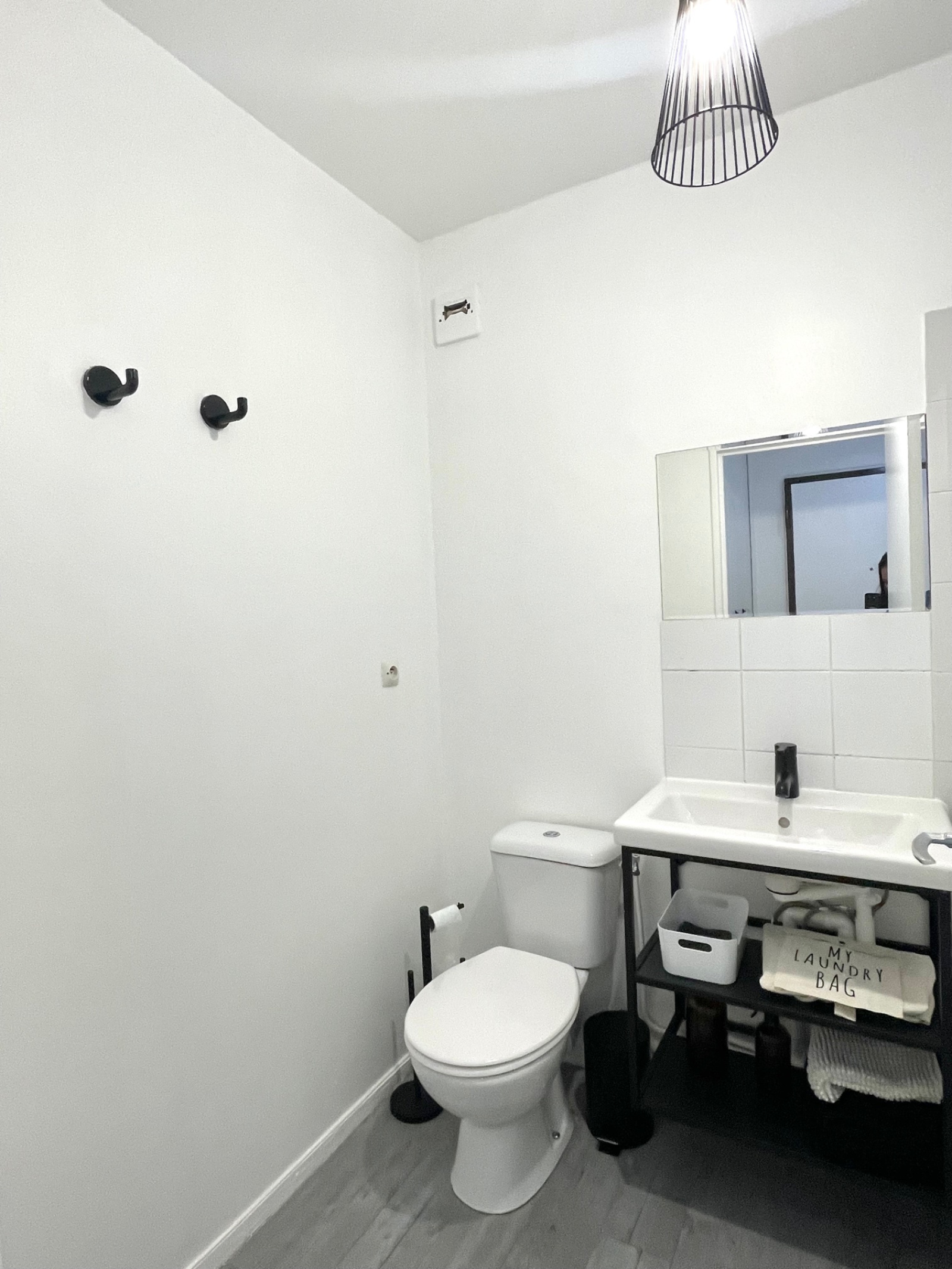 Image_, Appartement, Villejuif, ref :ALAP10003697