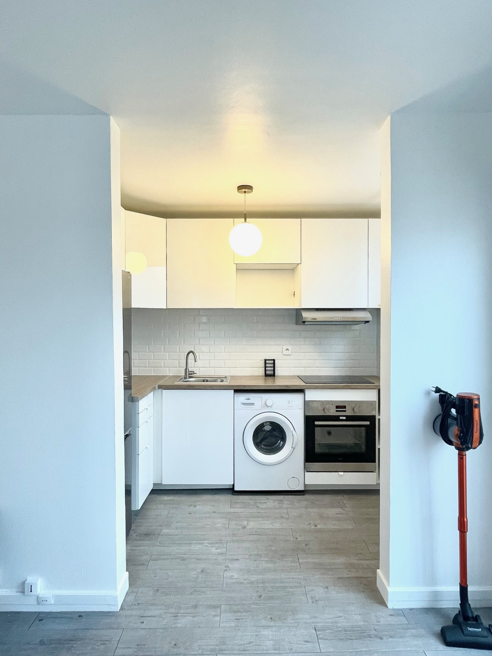 Image_, Appartement, Villejuif, ref :ALAP10003697