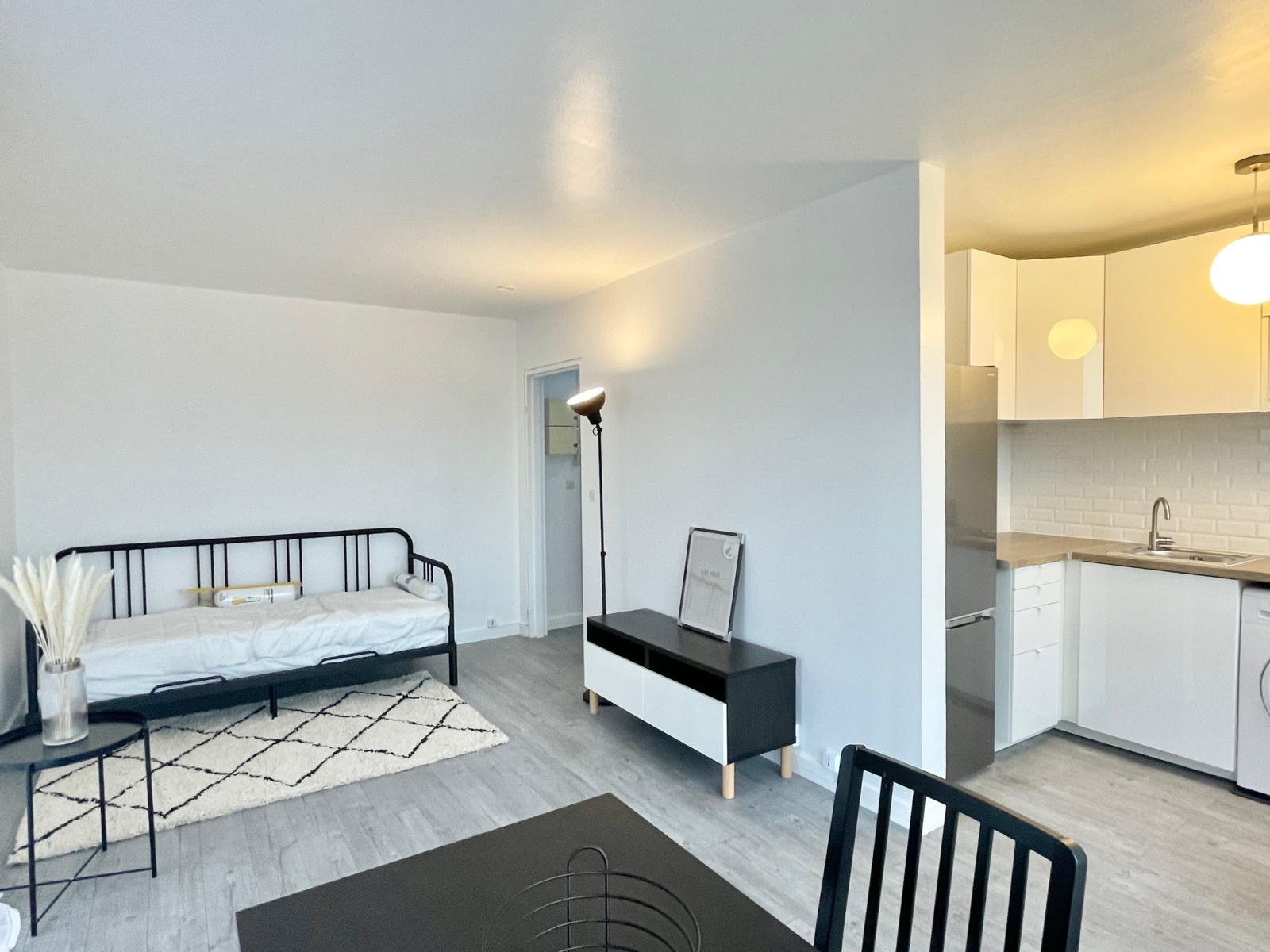 Image_, Appartement, Villejuif, ref :ALAP10003697