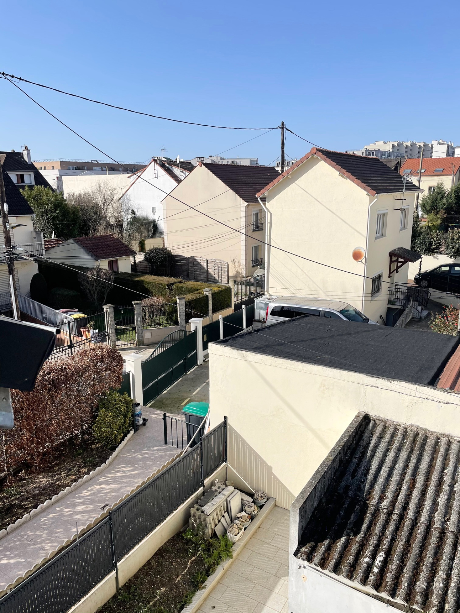 Image_, Appartement, Villejuif, ref :ALAP10003388