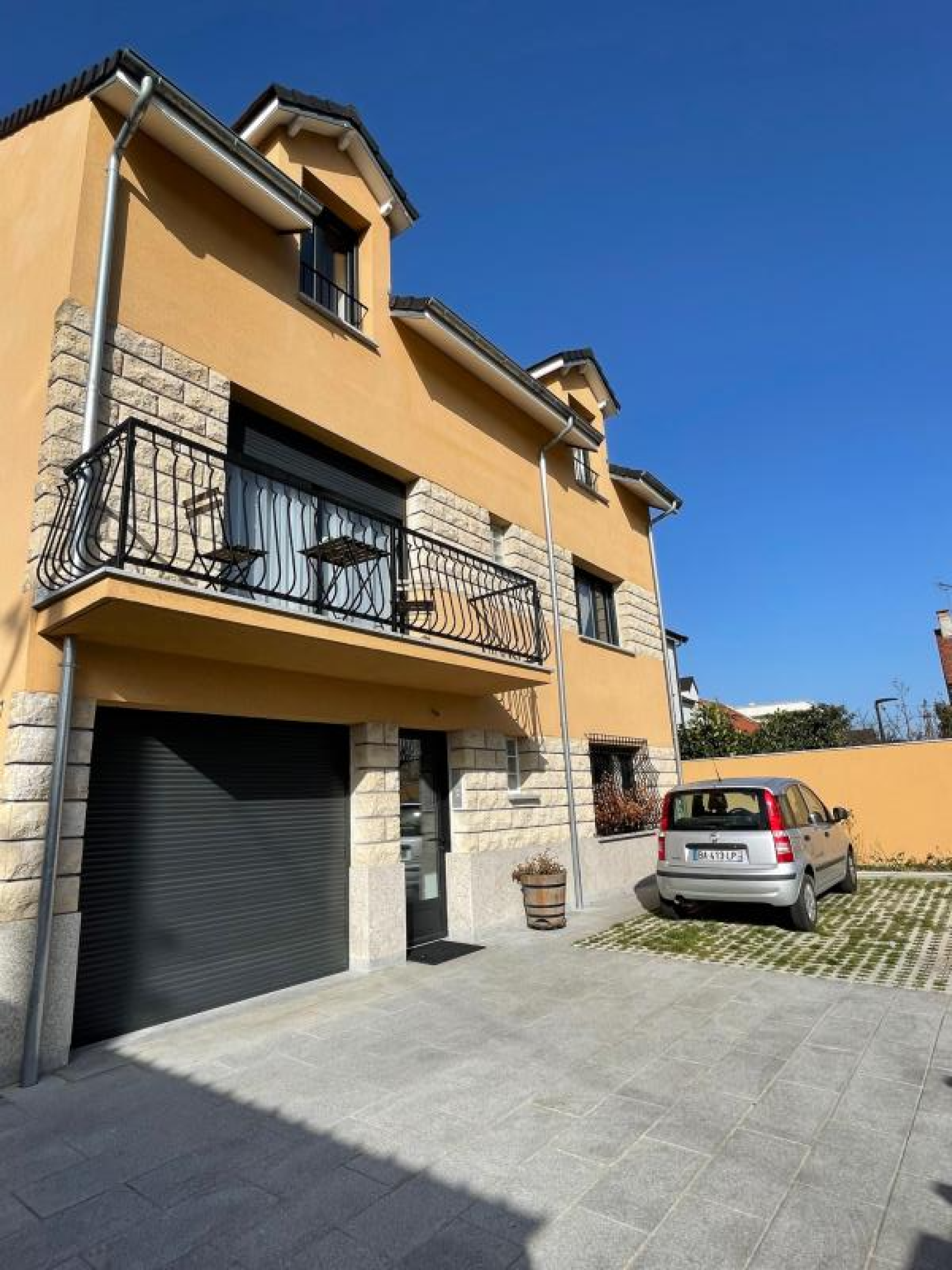 Image_, Appartement, Villejuif, ref :ALAP10003388