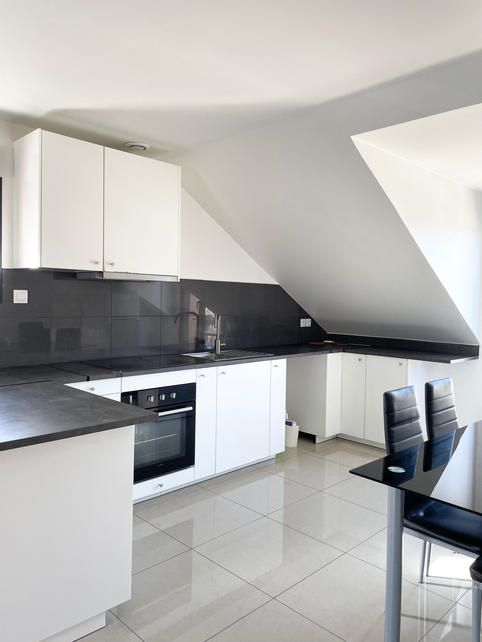 Image_, Appartement, Villejuif, ref :ALAP10003388