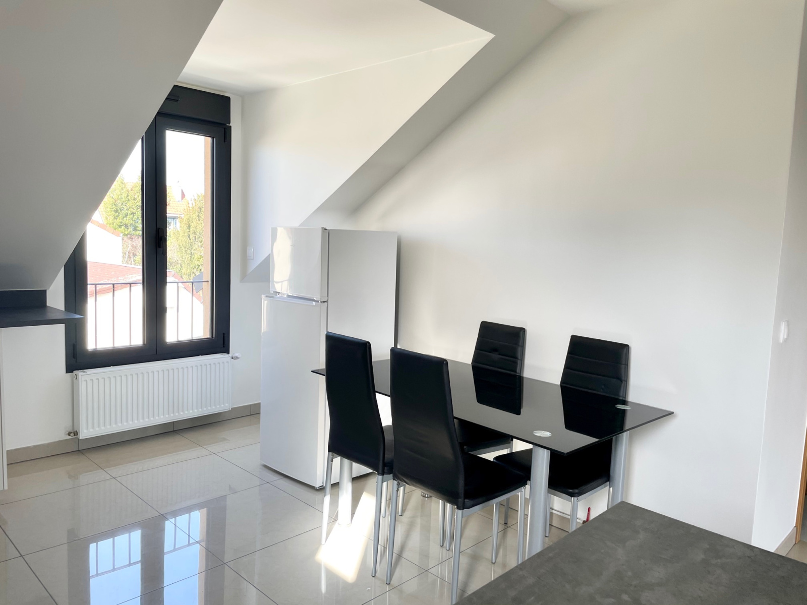 Image_, Appartement, Villejuif, ref :ALAP10003388