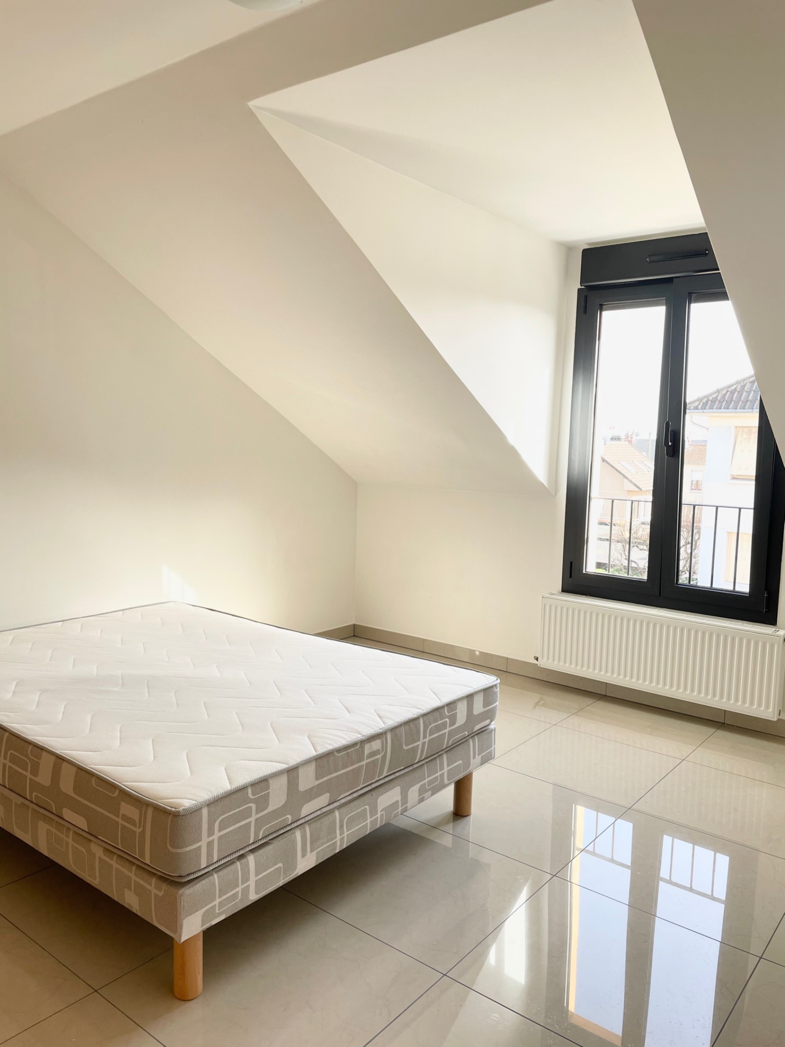 Image_, Appartement, Villejuif, ref :ALAP10003388