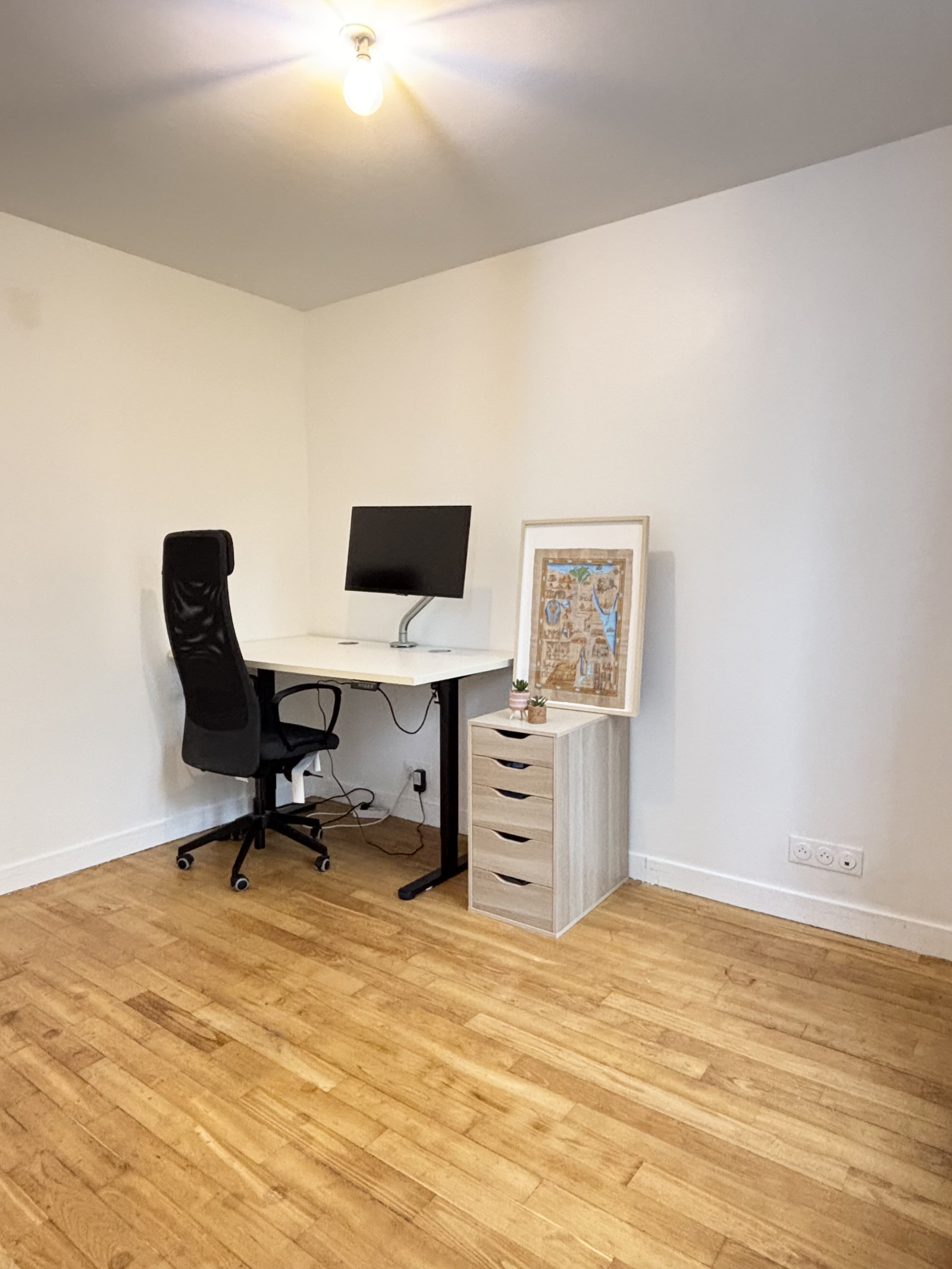 Image_, Appartement, Nanterre, ref :ALAP10003724