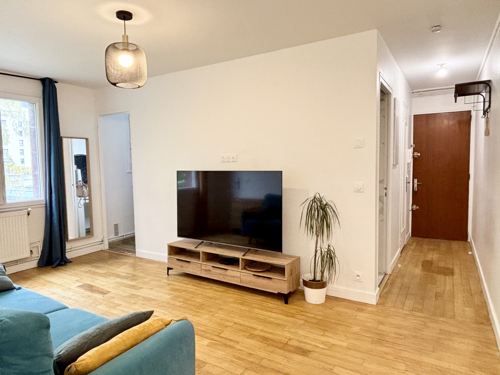 Image_, Appartement, Nanterre, ref :ALAP10003724