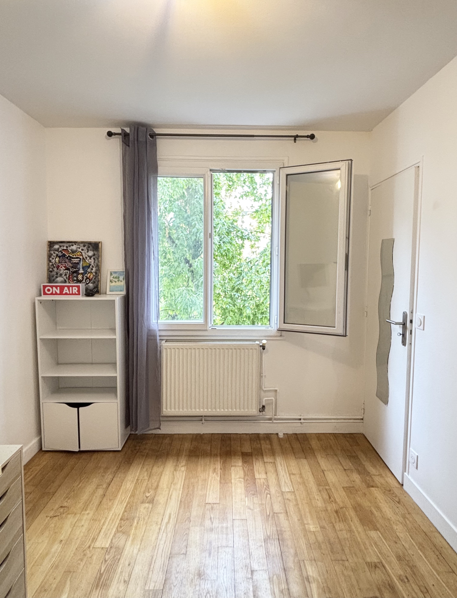 Image_, Appartement, Nanterre, ref :ALAP10003724